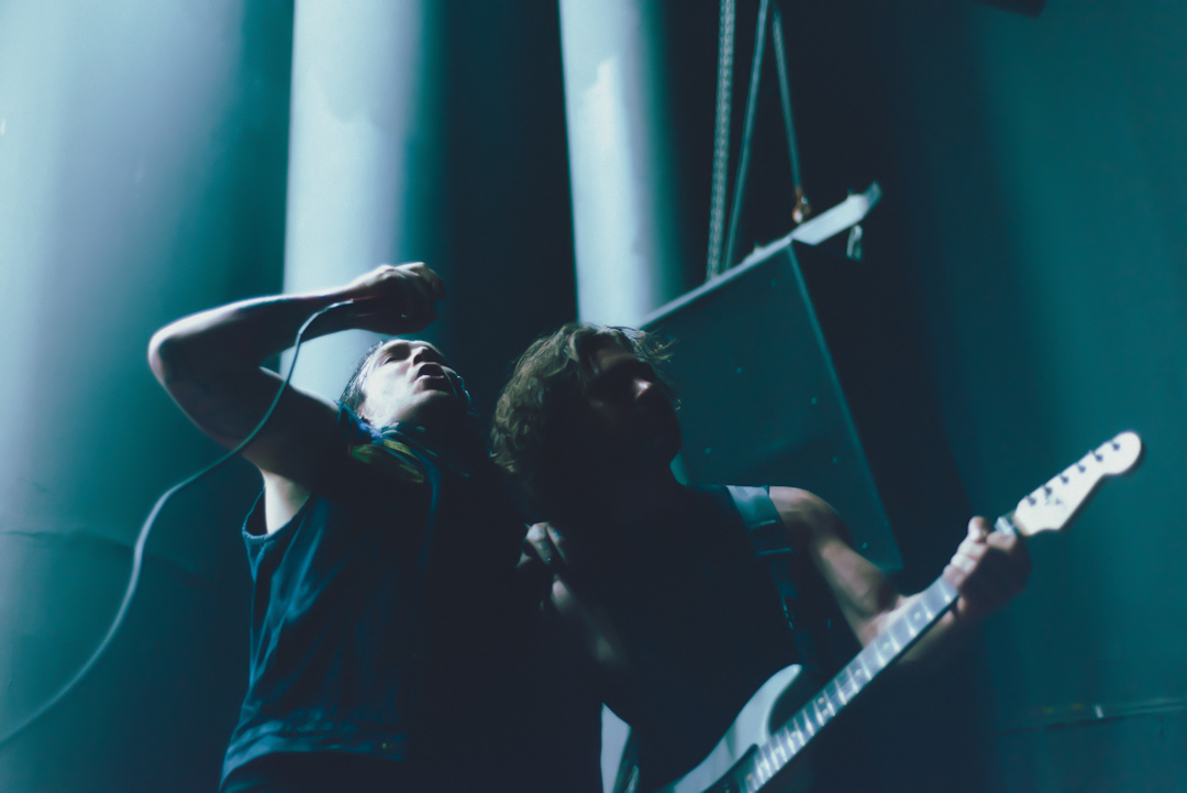 Alesana - Latin America Tour 2026