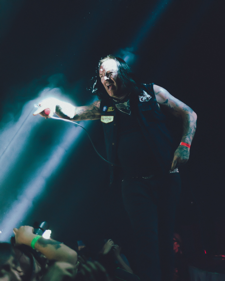 Alesana - Latin America Tour 2026