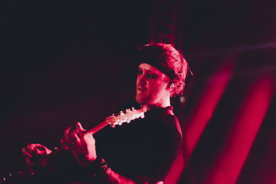 Alesana - Latin America Tour 2026