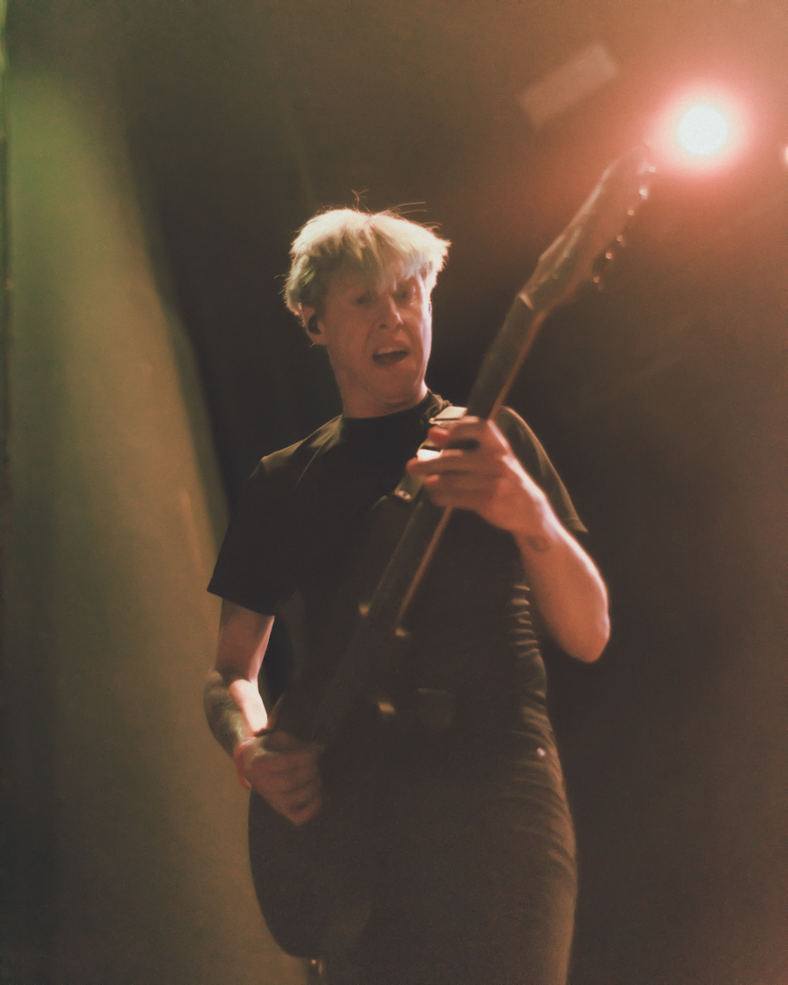 Alesana - Latin America Tour 2026