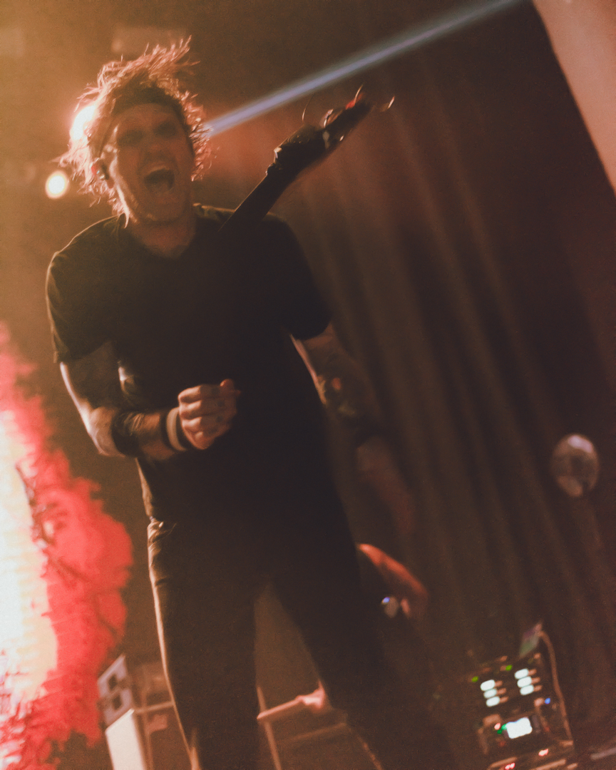 Alesana - Latin America Tour 2026