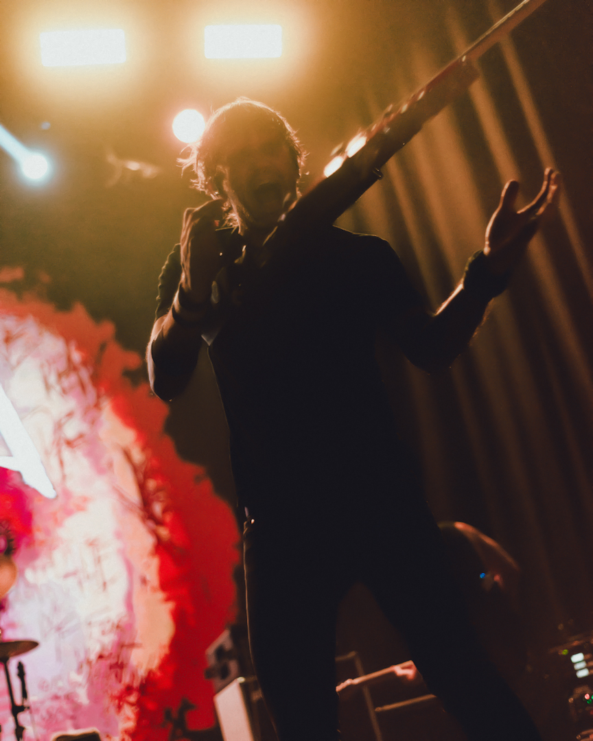 Alesana - Latin America Tour 2026