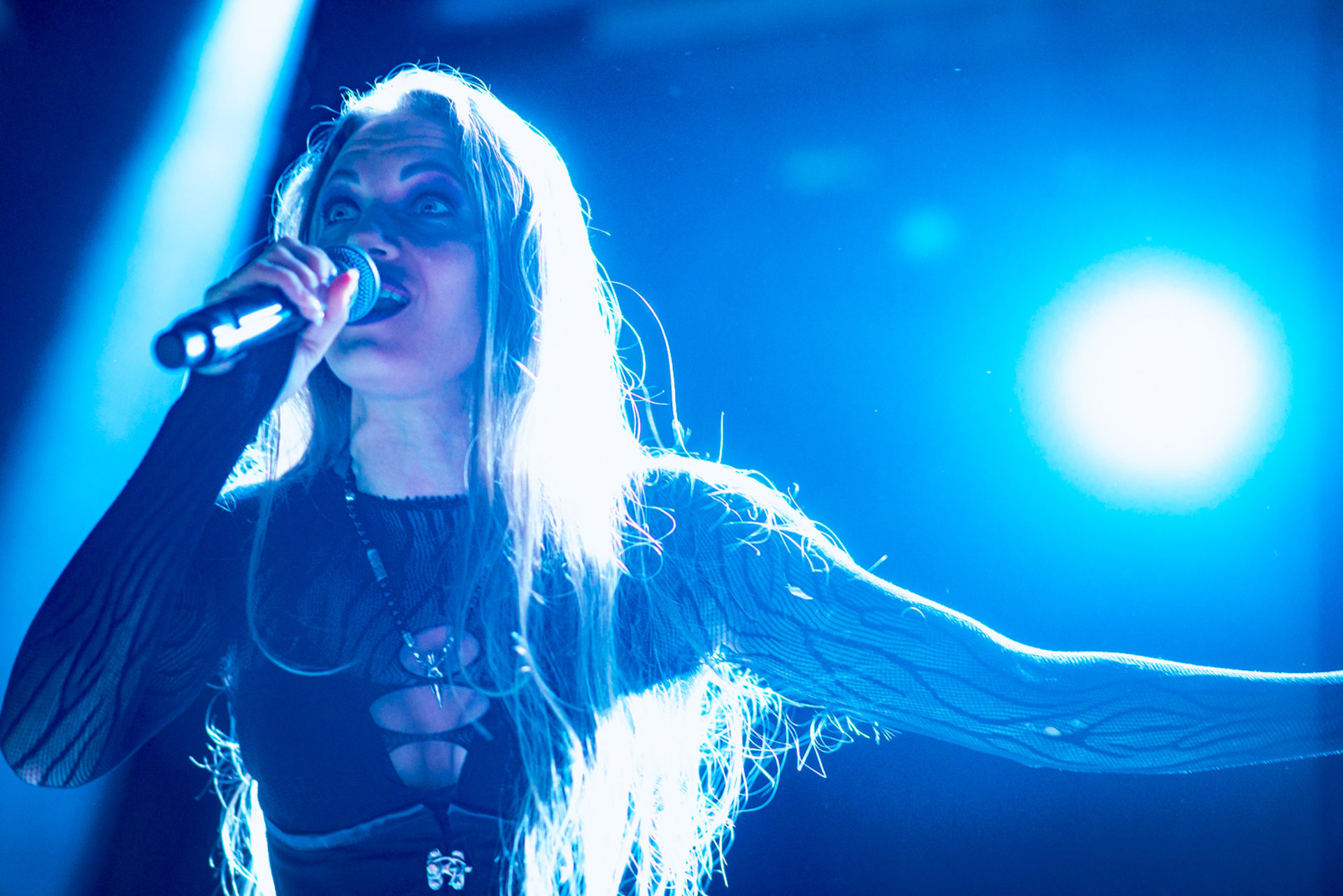 70000 Tons Of Metal 2026