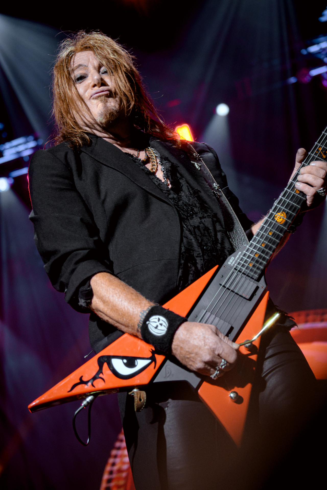 Helloween en Bogotá