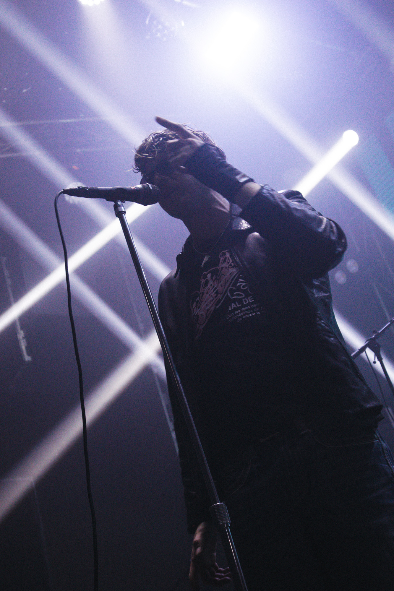 Bandalos Chinos - Presenta ''Vandalos''