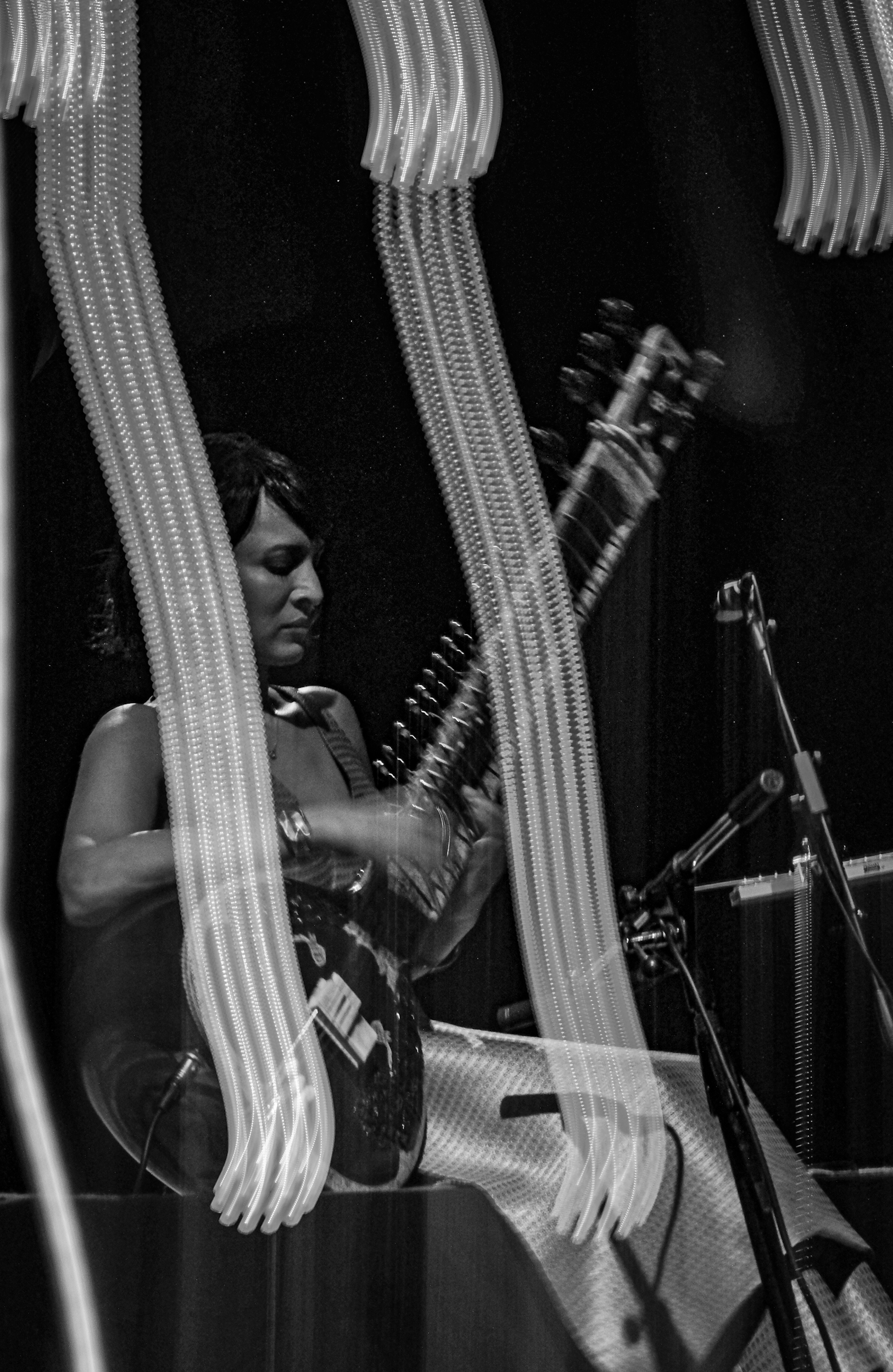 Anoushka Shankar - Concert for Santiago