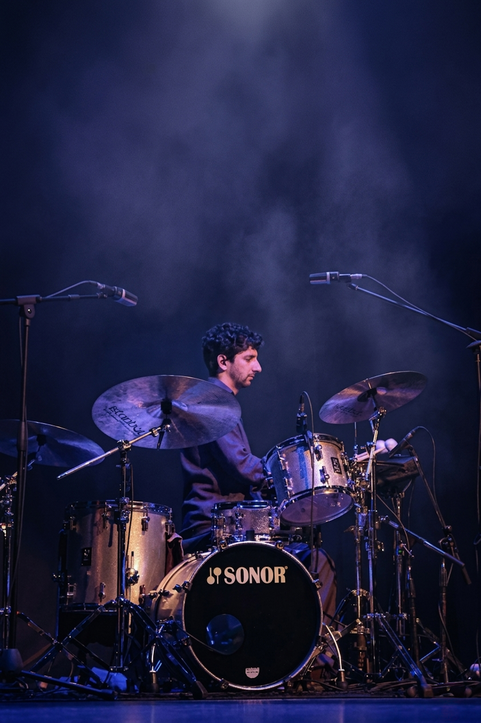 Anoushka Shankar - Concert for Santiago