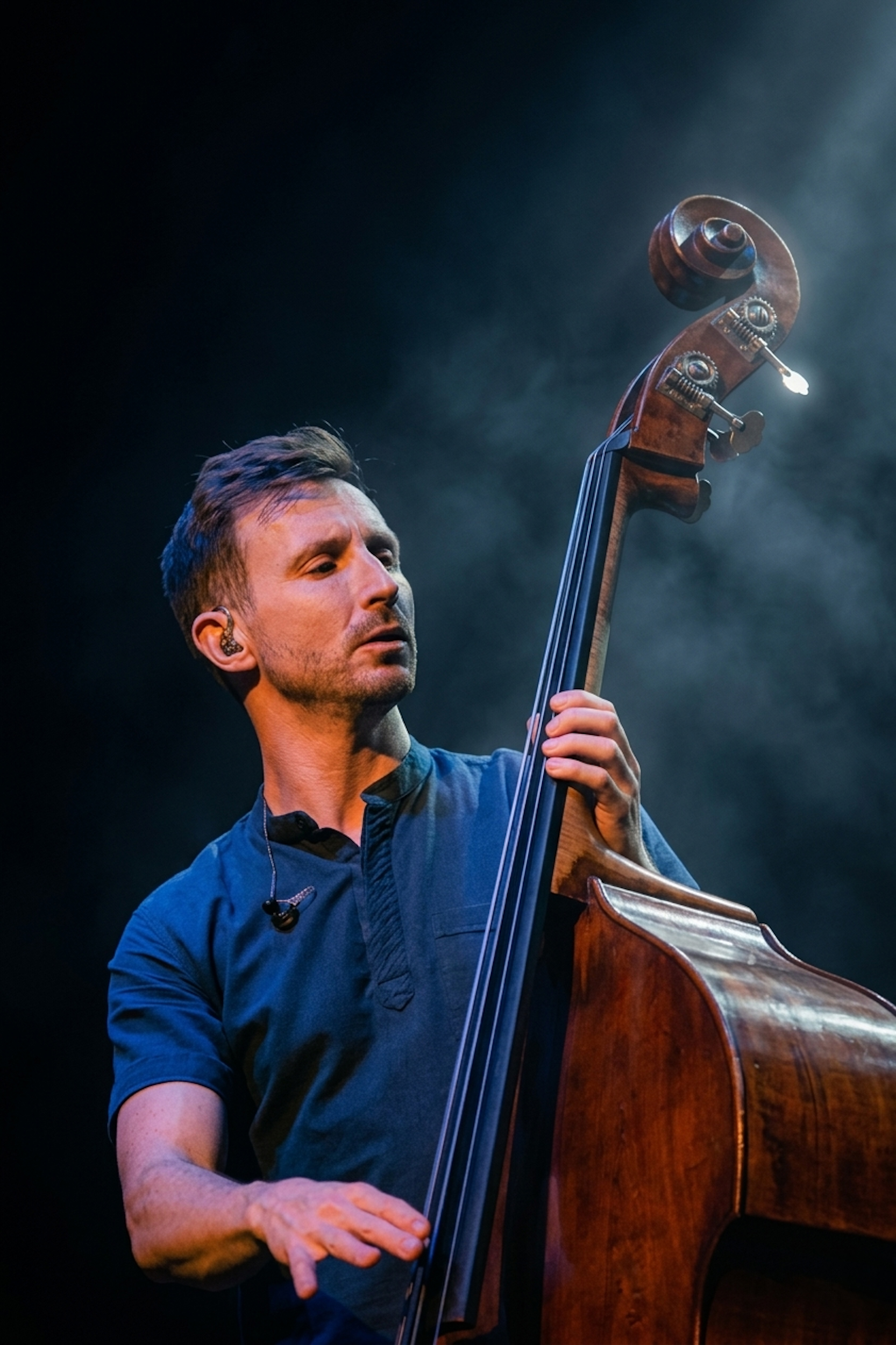 Anoushka Shankar - Concert for Santiago