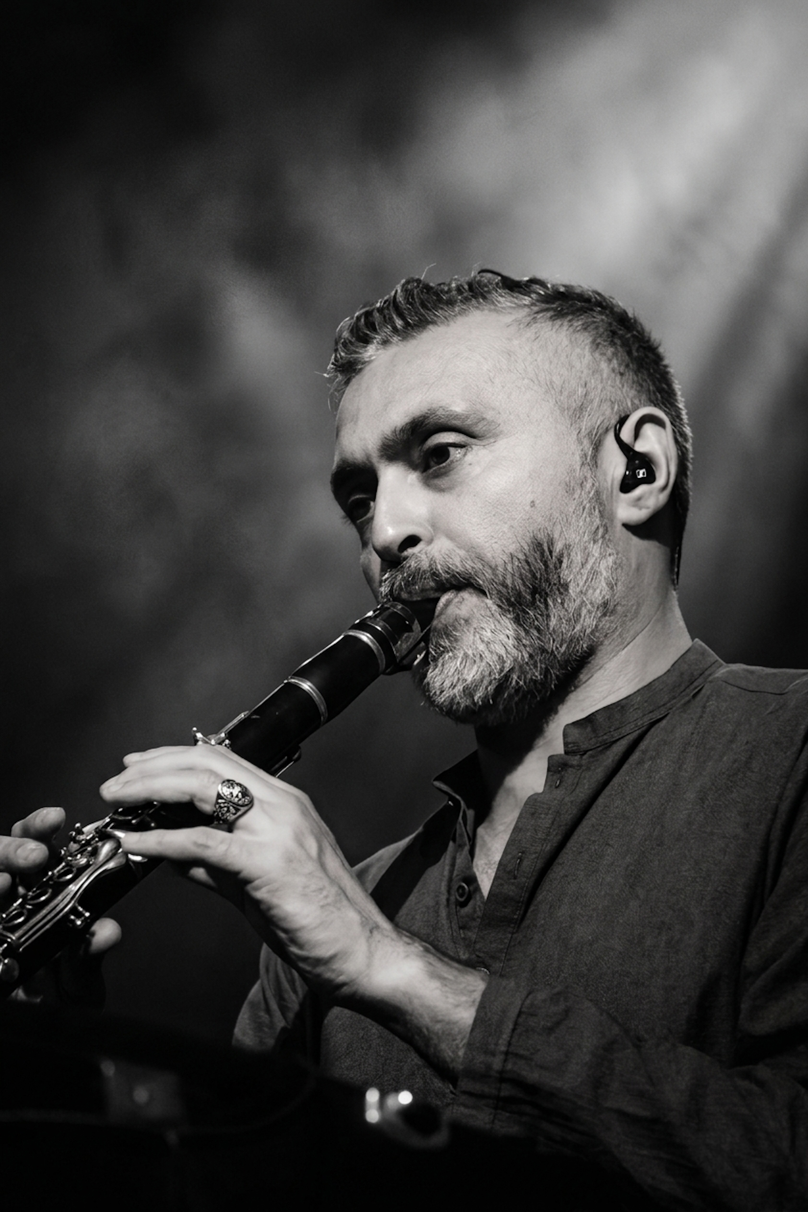 Anoushka Shankar - Concert for Santiago