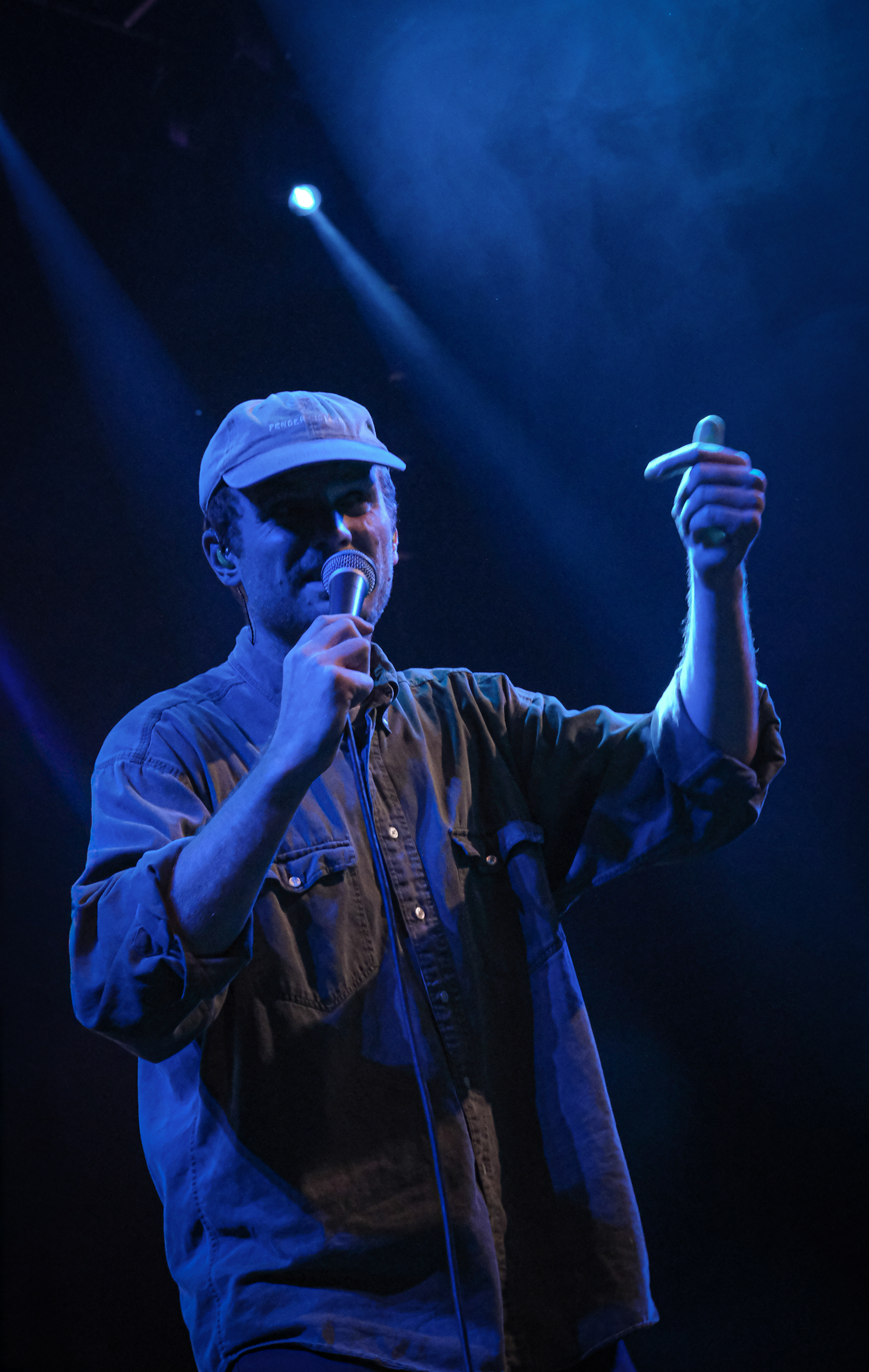 Mac DeMarco - Santiago 2026