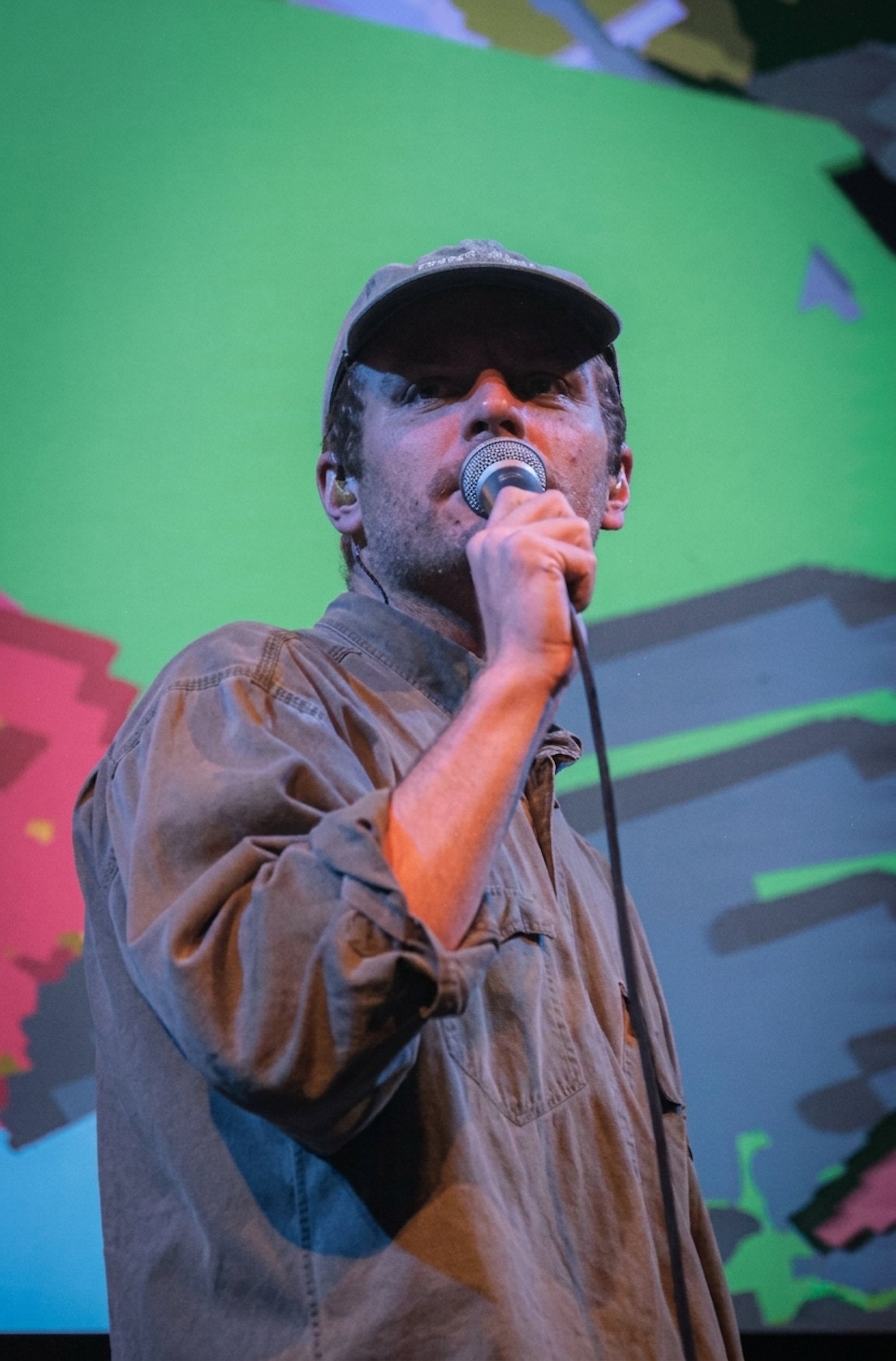 Mac DeMarco - Santiago 2026