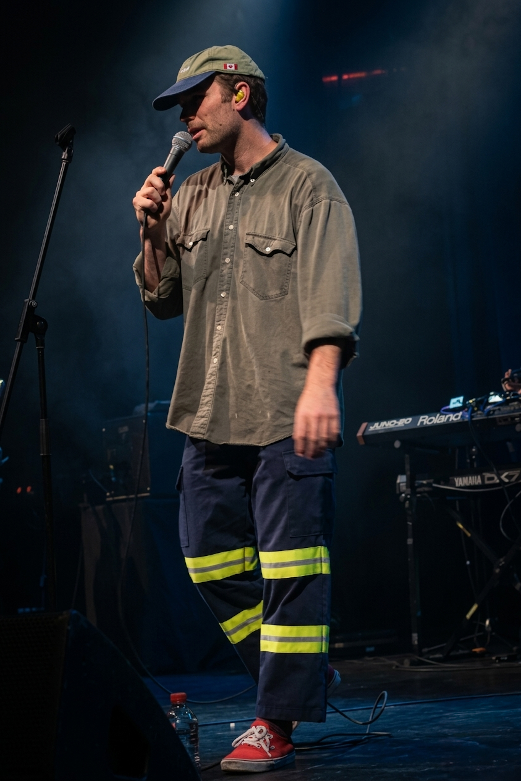 Mac DeMarco - Santiago 2026