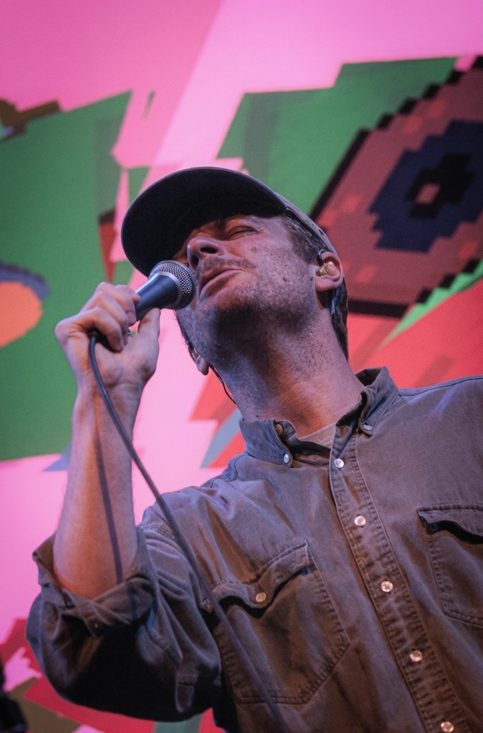 Mac DeMarco - Santiago 2026