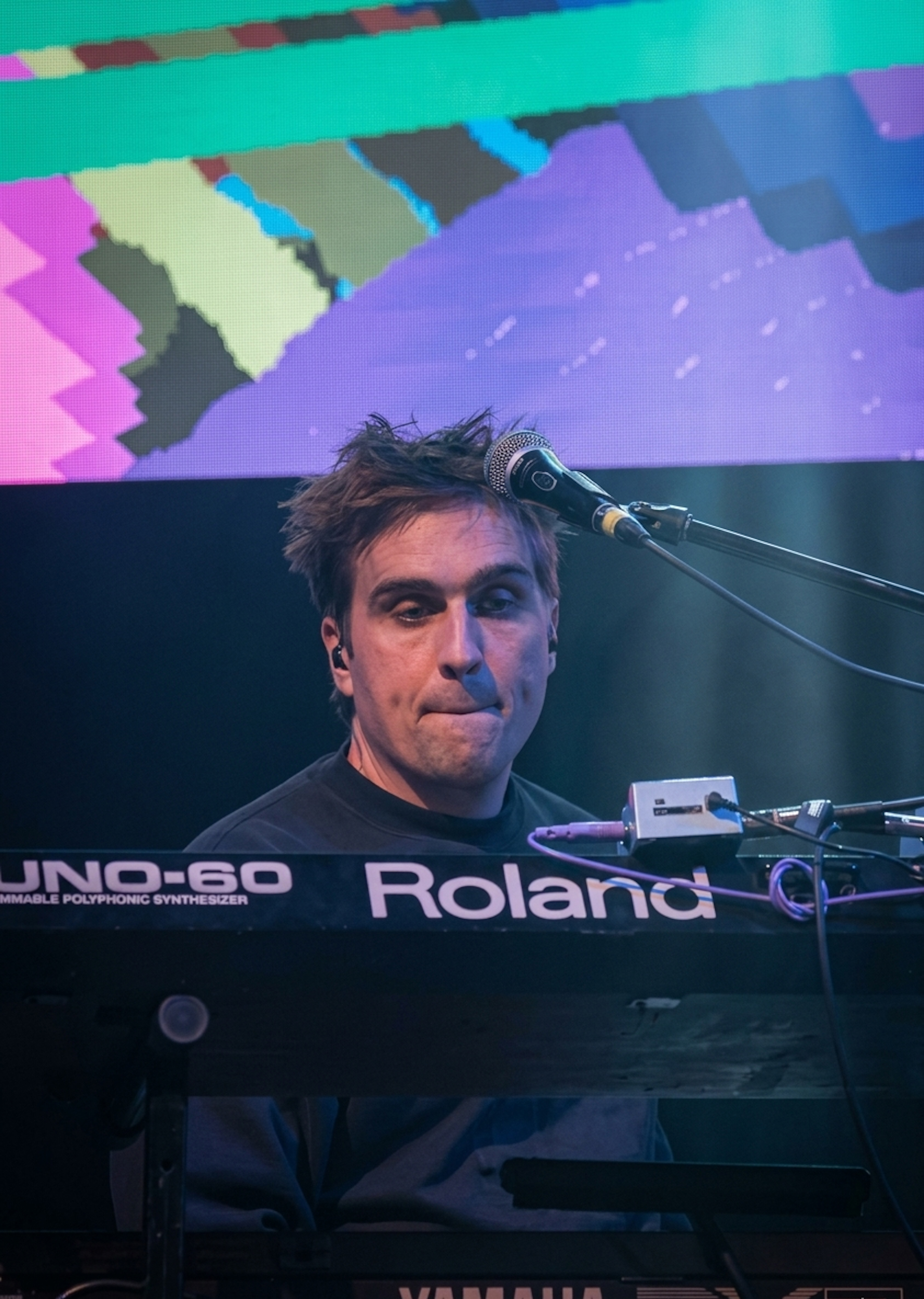 Mac DeMarco - Santiago 2026