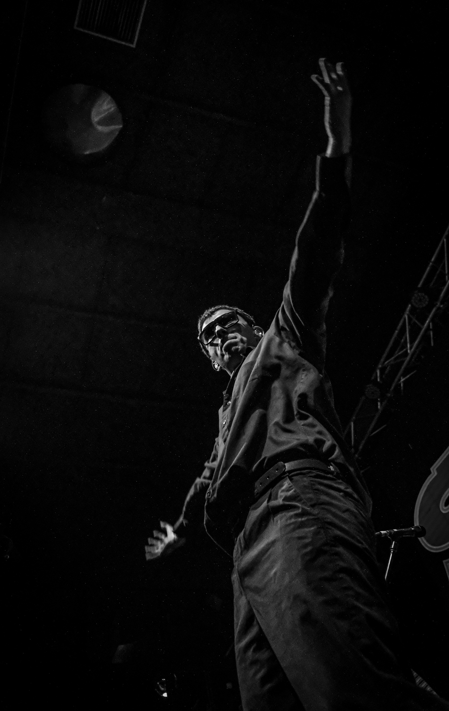 shame