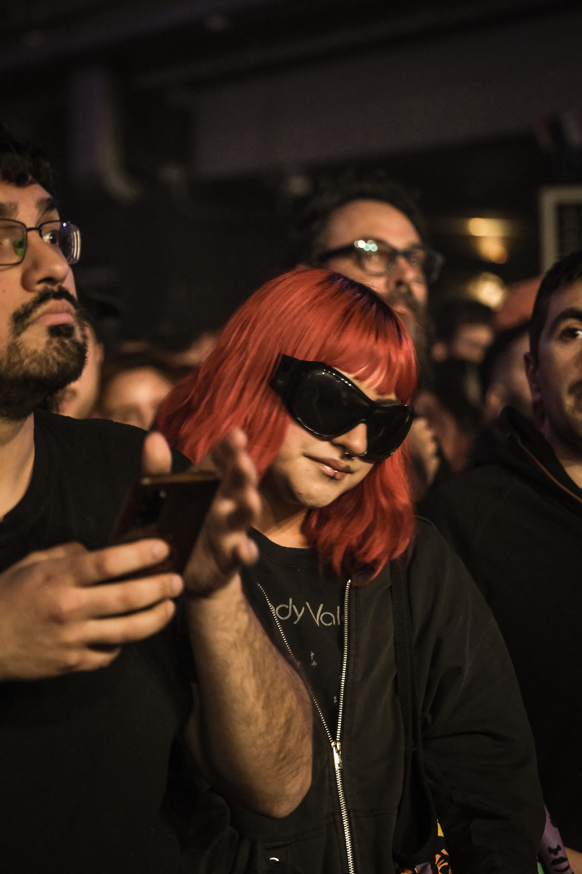 Festival En Órbita - Día 1