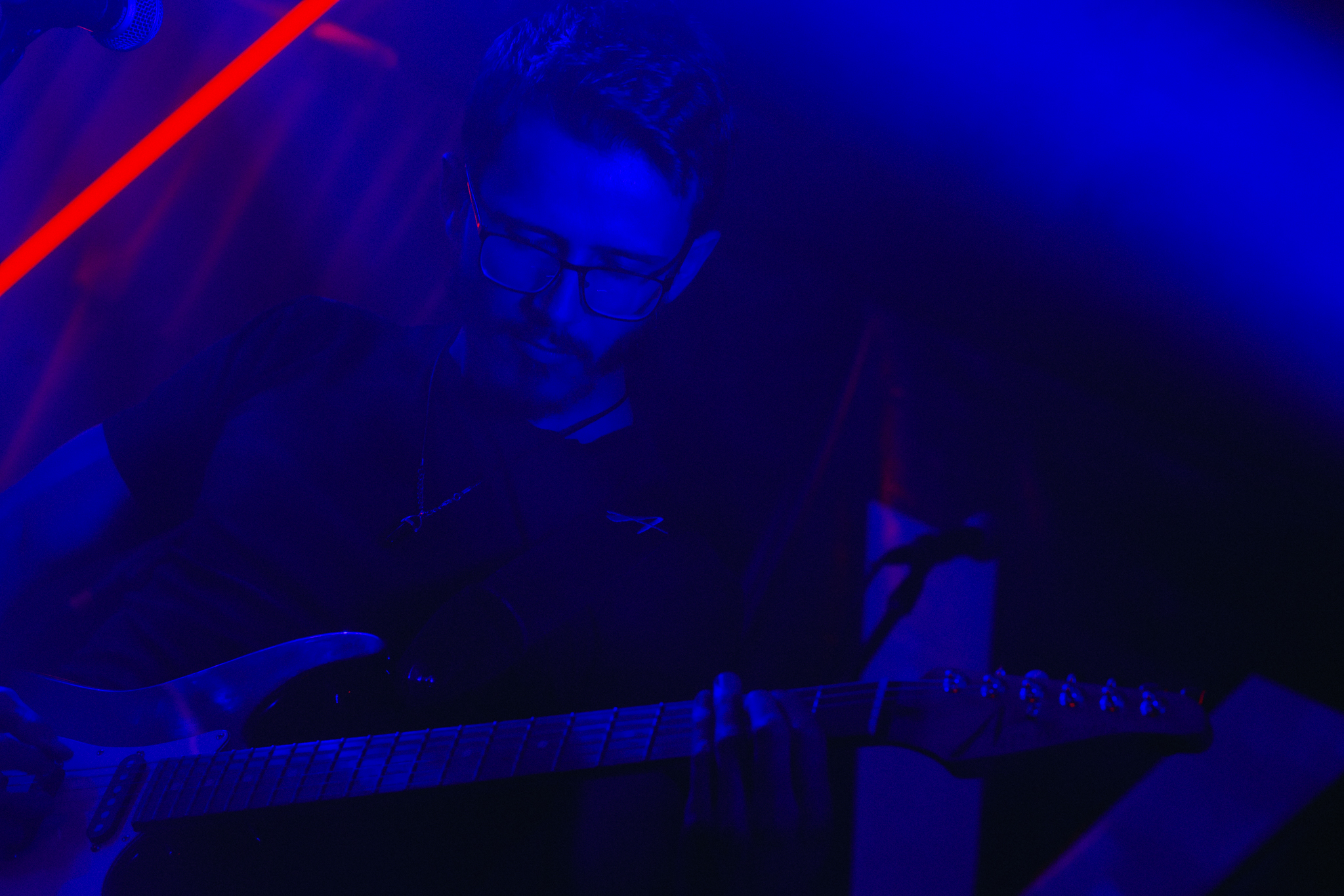 V For Volume: Lanzamiento 'Plan de Fuga'
