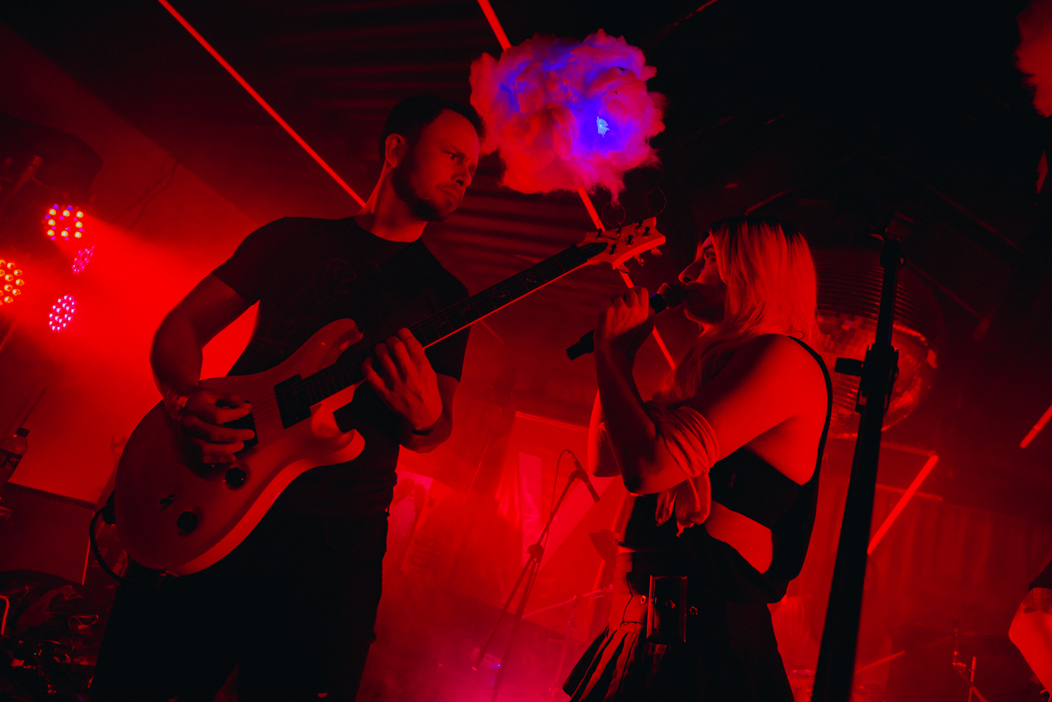 V For Volume: Lanzamiento 'Plan de Fuga'