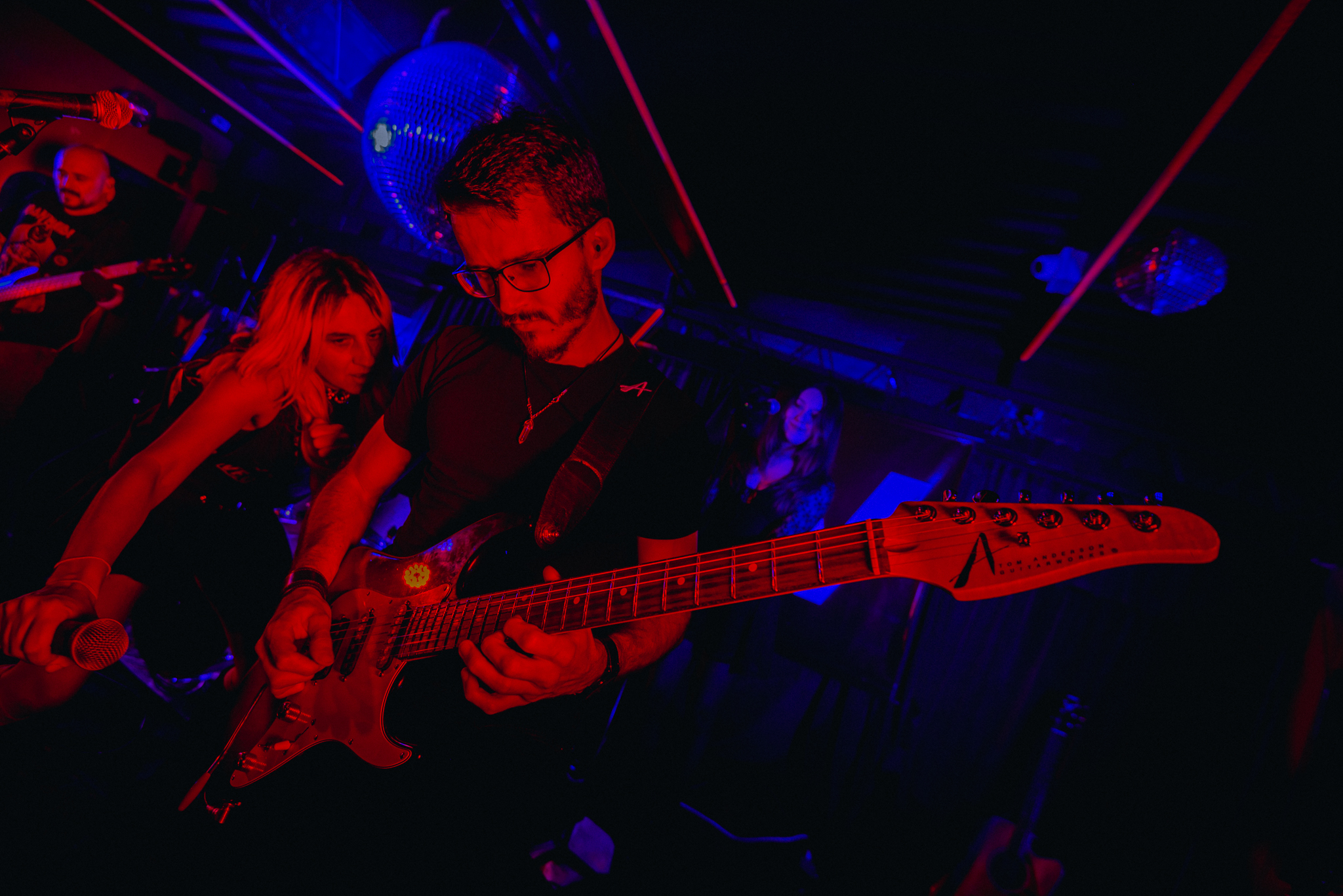 V For Volume: Lanzamiento 'Plan de Fuga'