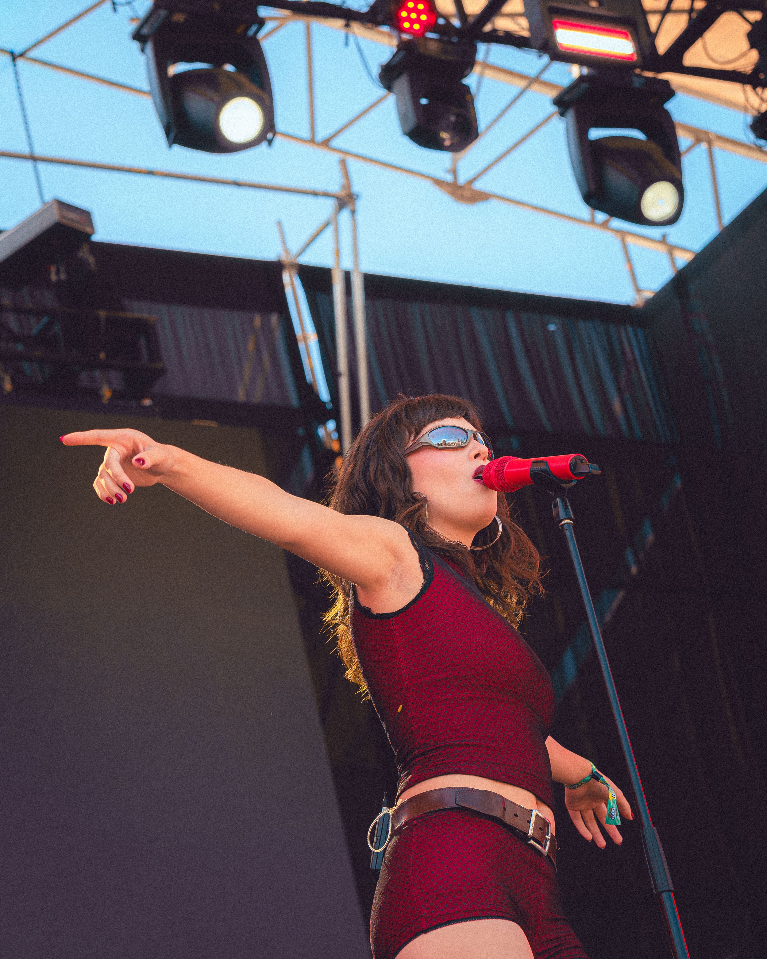 Lollapalooza Chile 2026 - Día 3