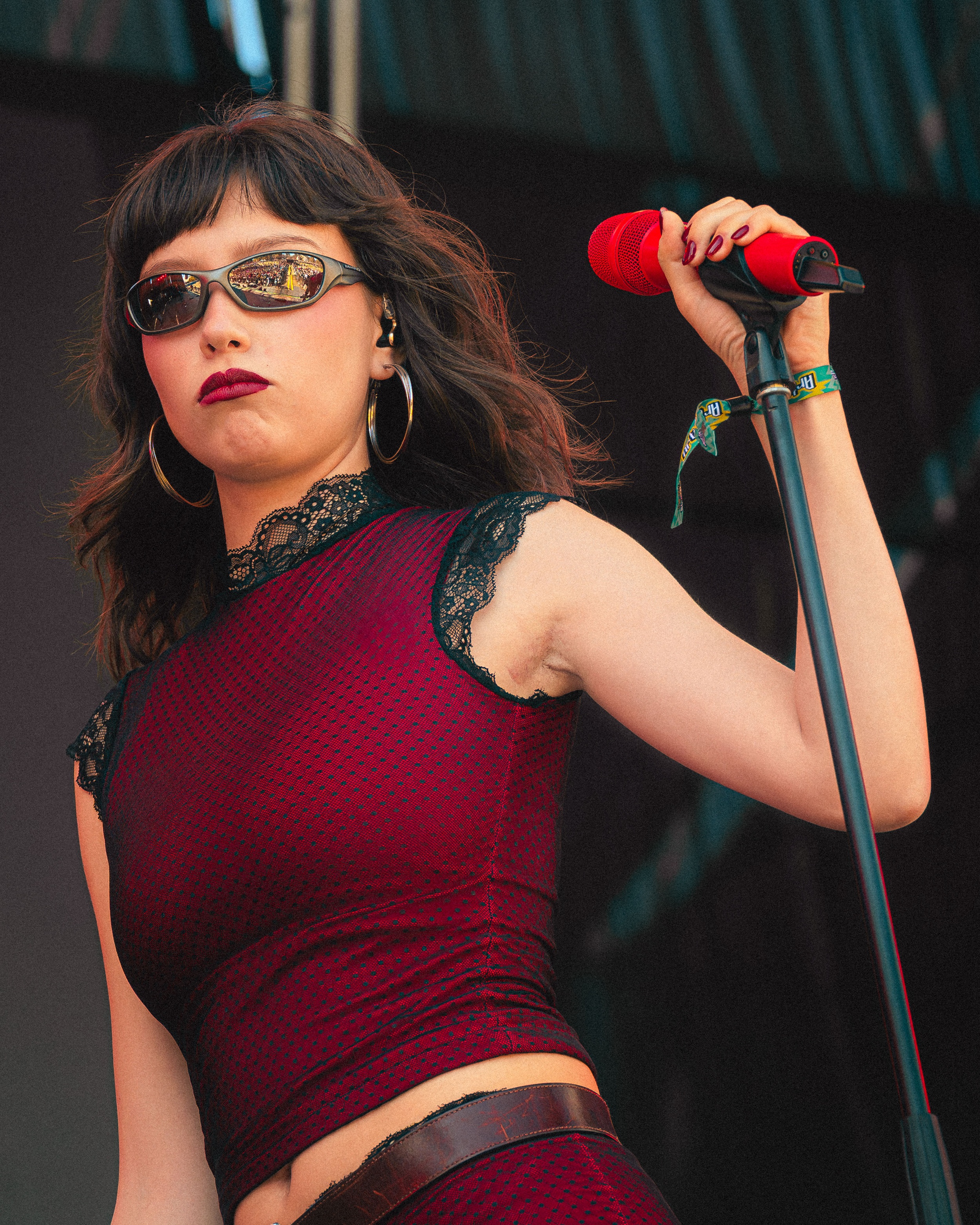 Lollapalooza Chile 2026 - Día 3