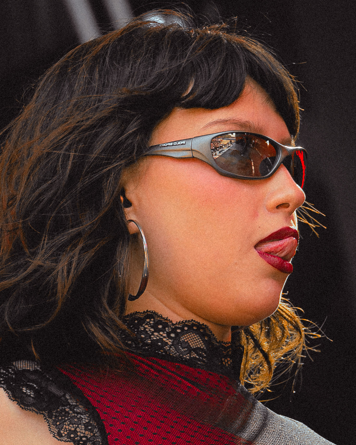 Lollapalooza Chile 2026 - Día 3