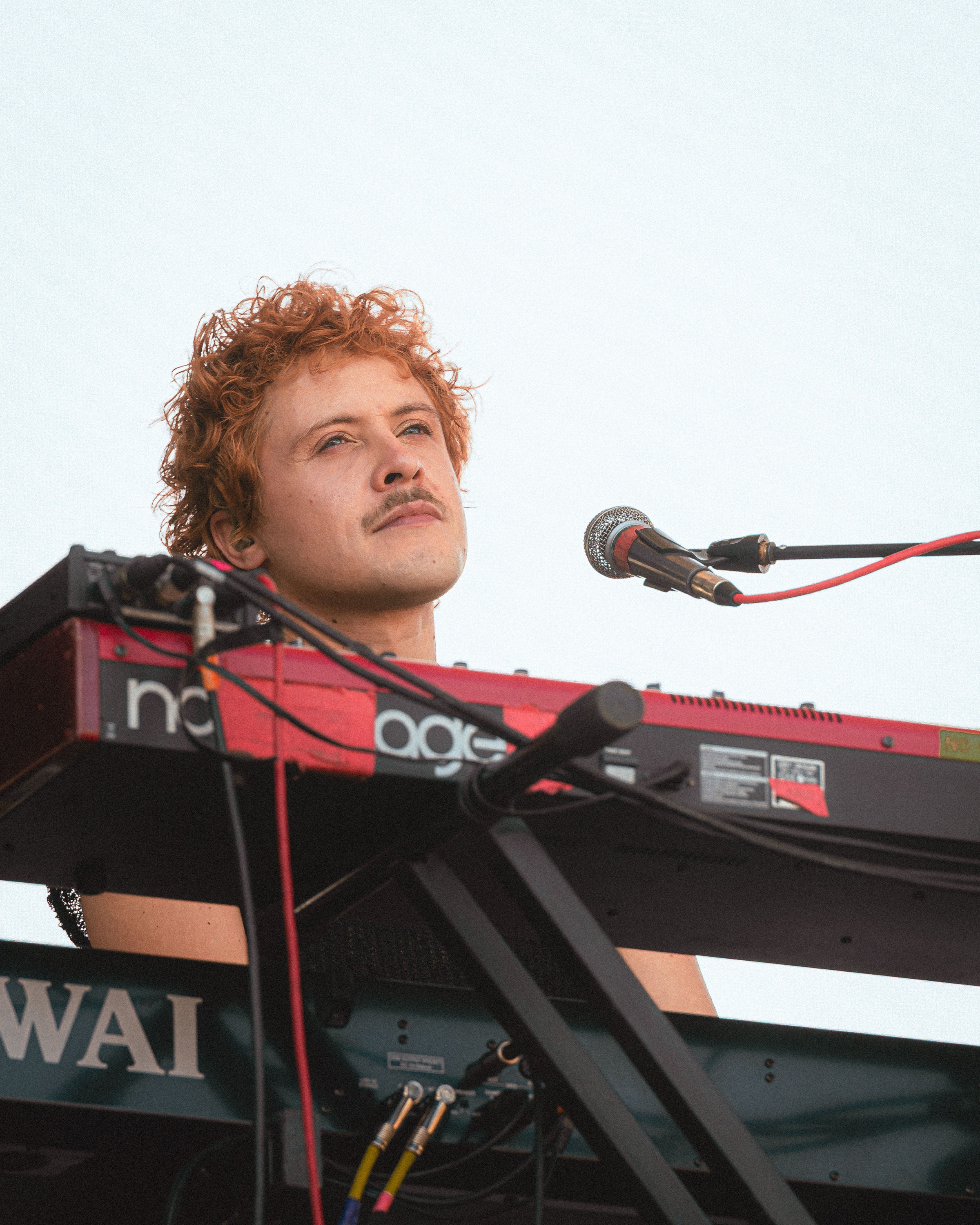 Lollapalooza Chile 2026 - Día 3