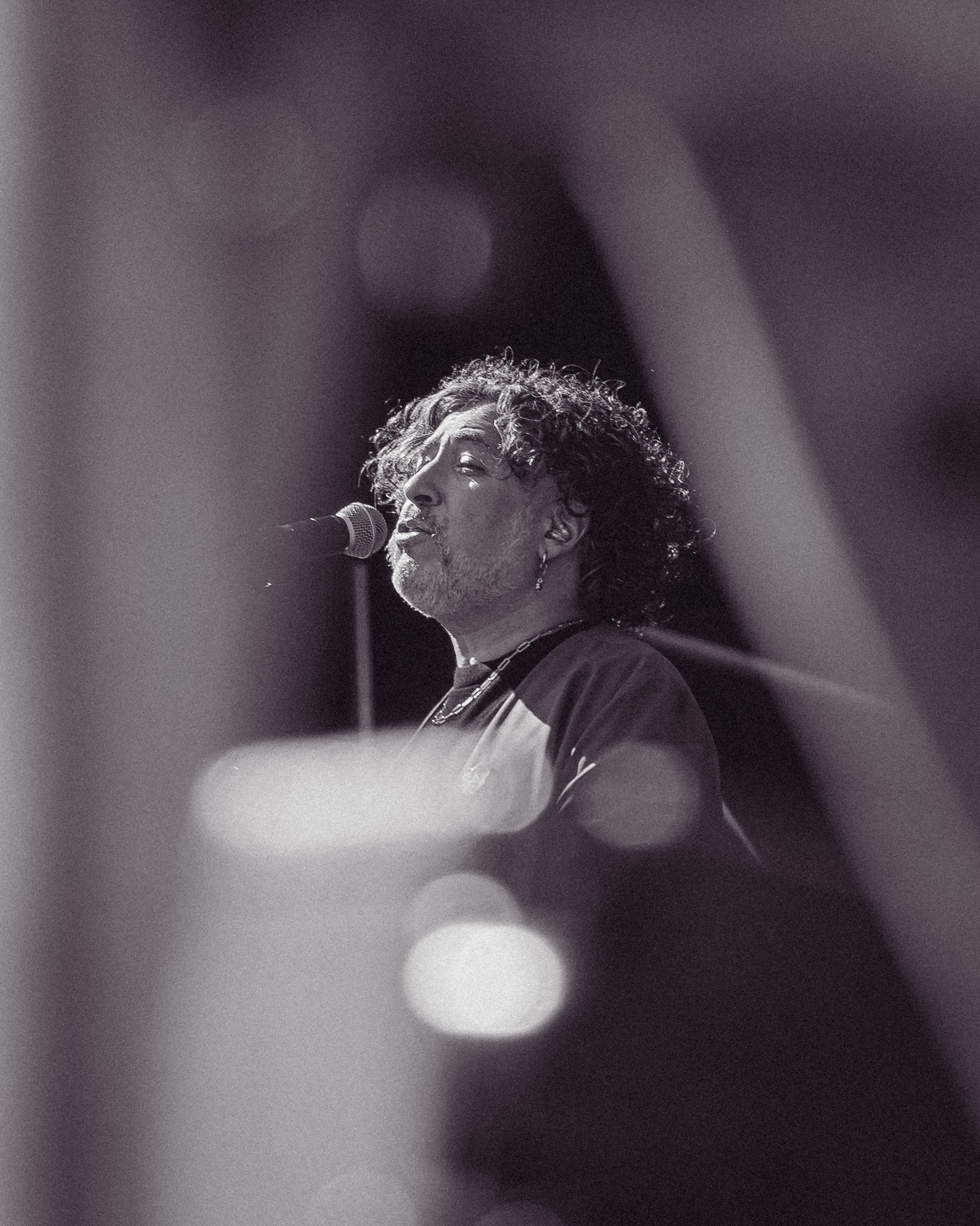 Lollapalooza Chile 2026 - Día 3