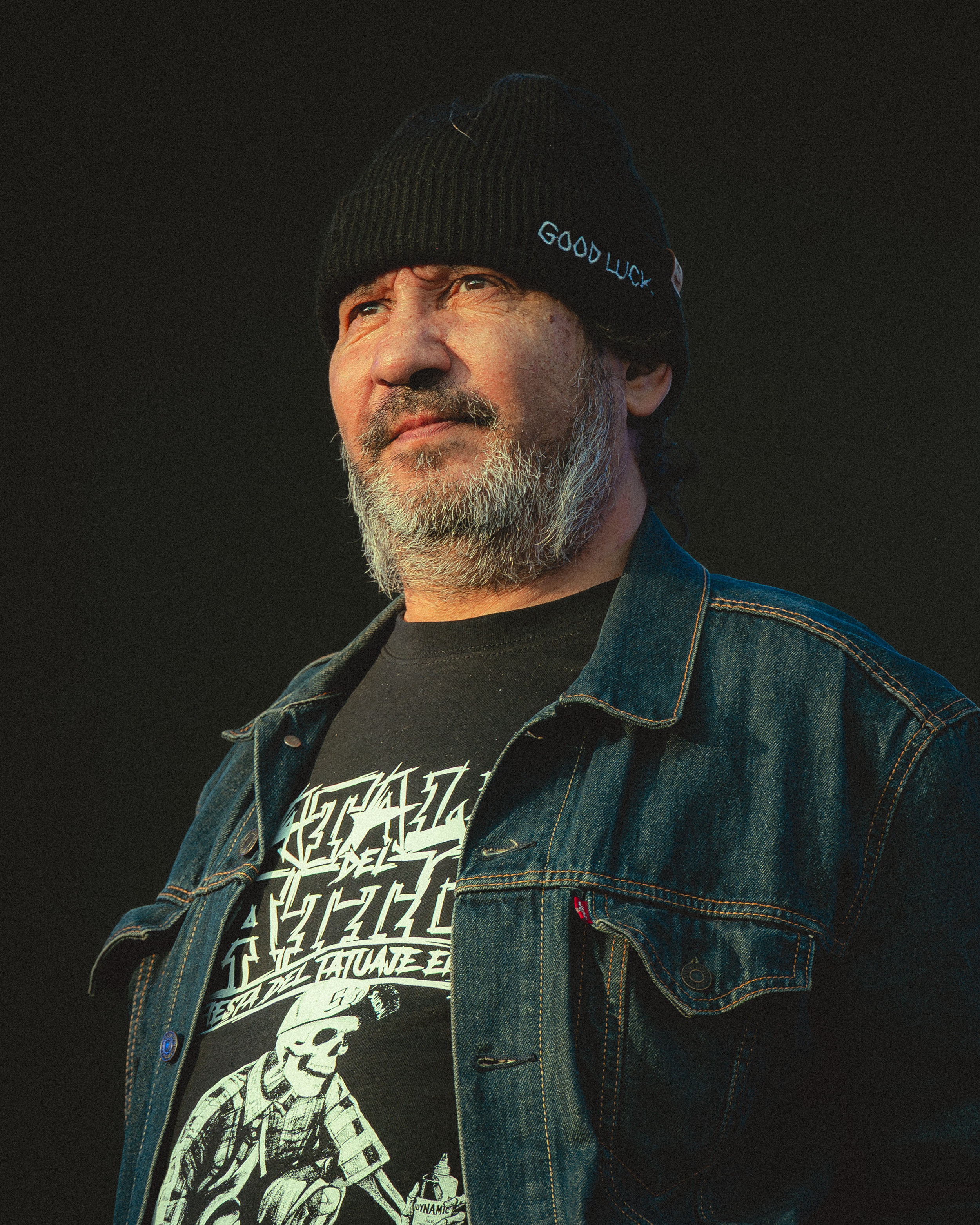 Lollapalooza Chile 2026 - Día 3