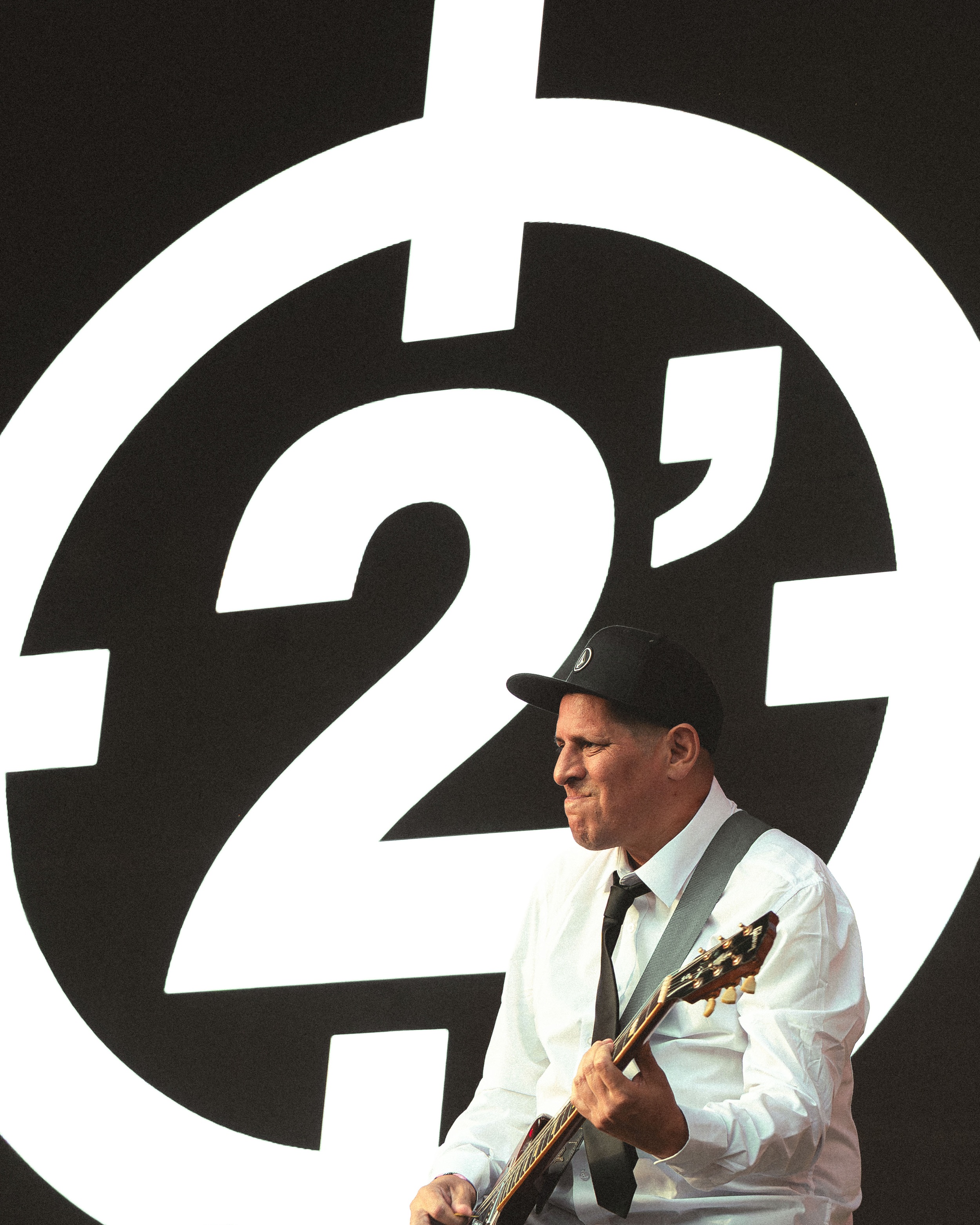 Lollapalooza Chile 2026 - Día 3