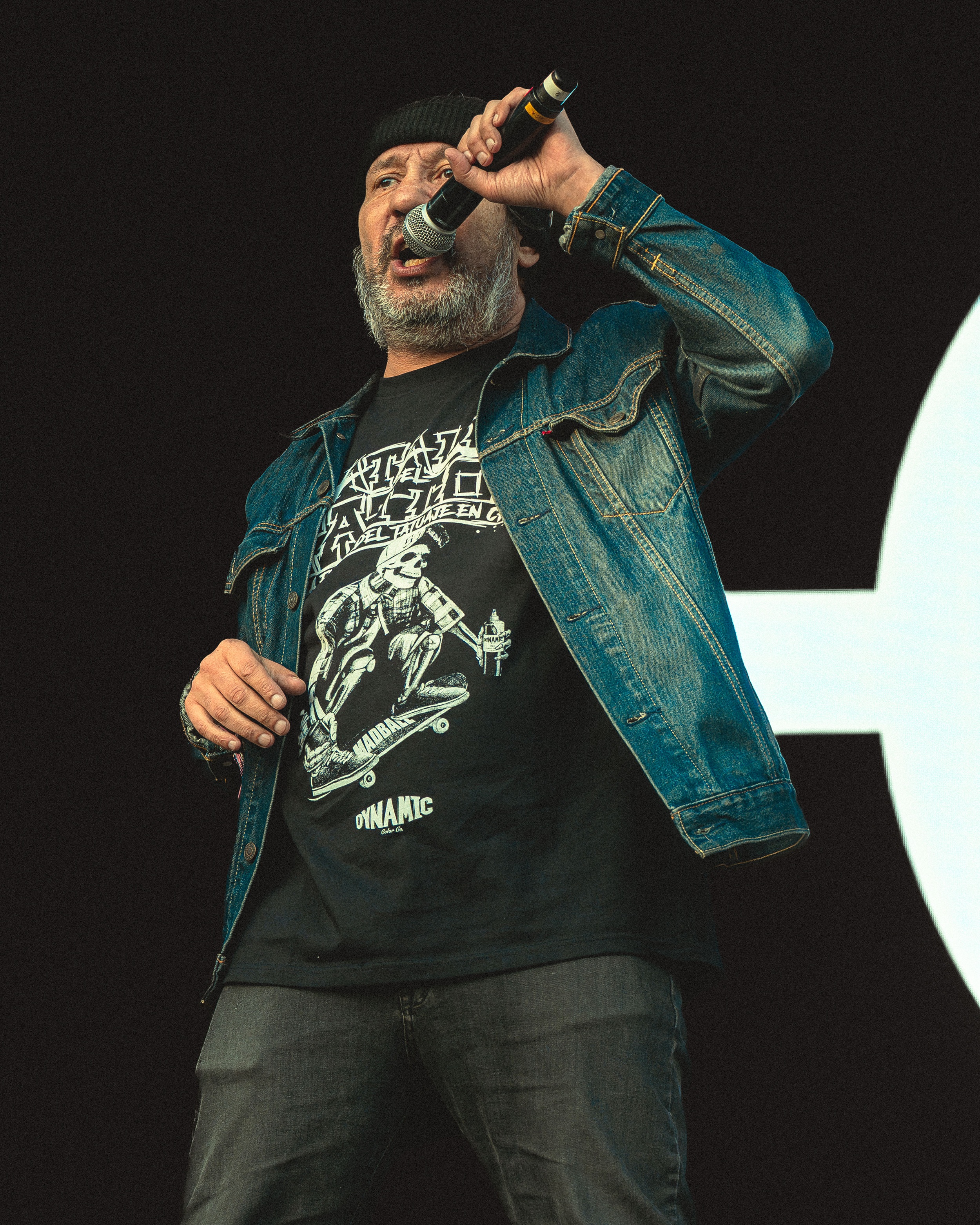 Lollapalooza Chile 2026 - Día 3