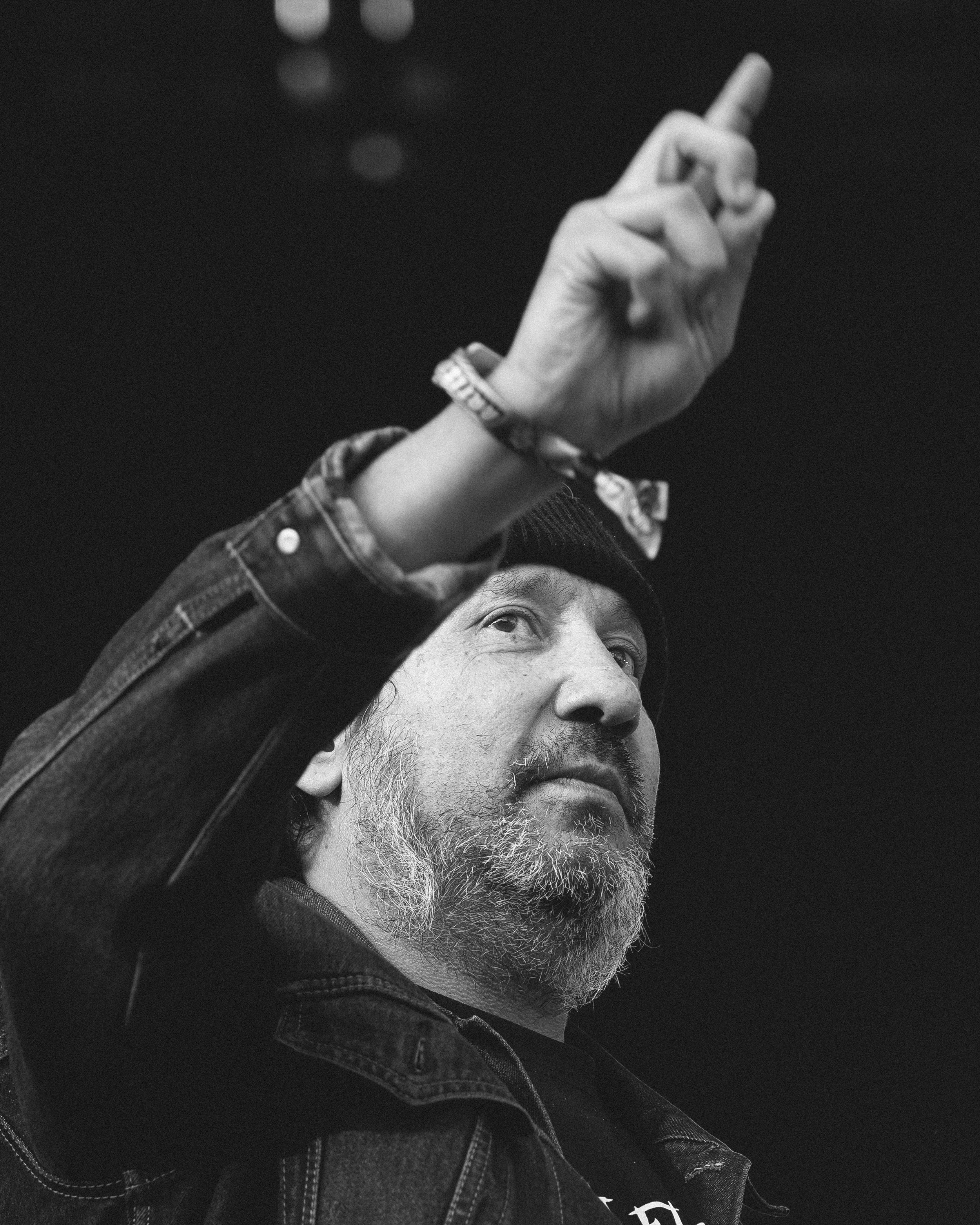 Lollapalooza Chile 2026 - Día 3