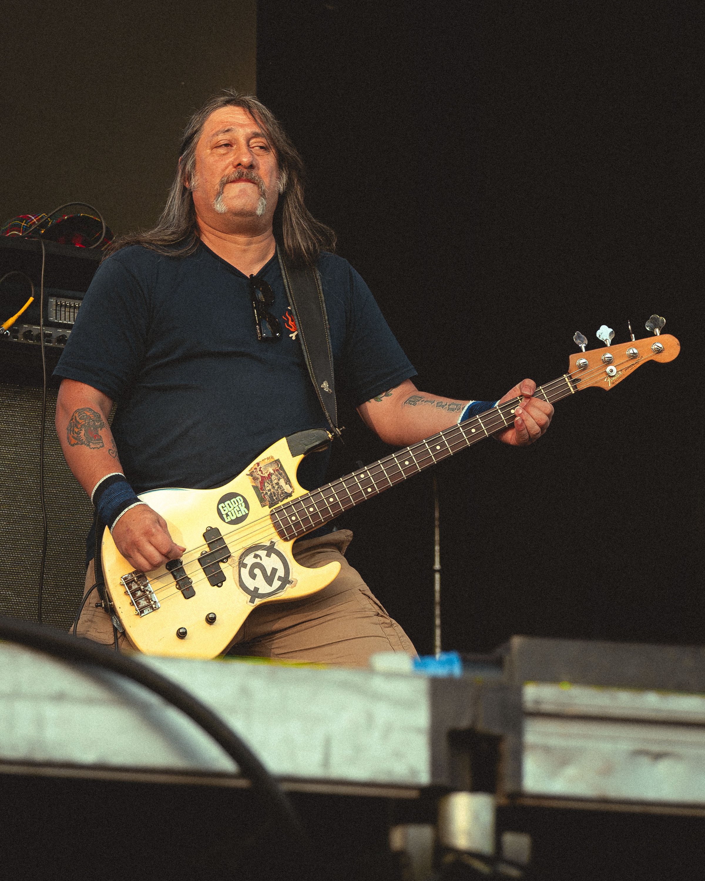 Lollapalooza Chile 2026 - Día 3