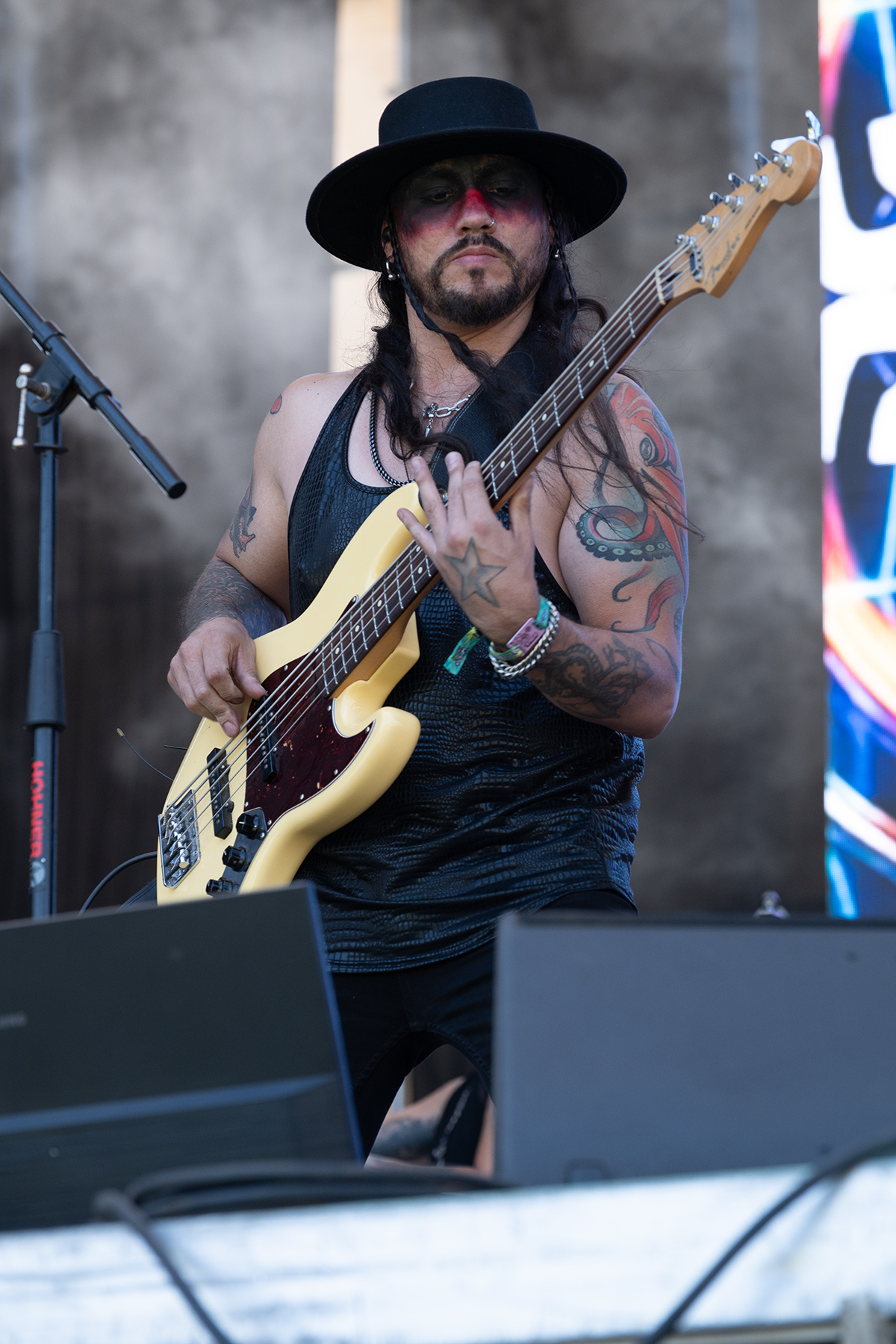 Lollapalooza Chile 2026 - Día 1