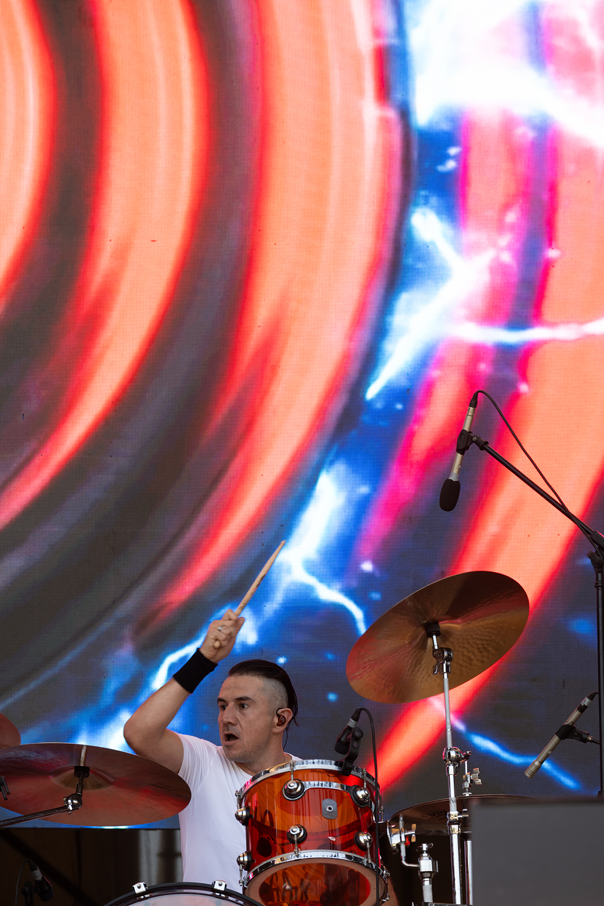 Lollapalooza Chile 2026 - Día 1