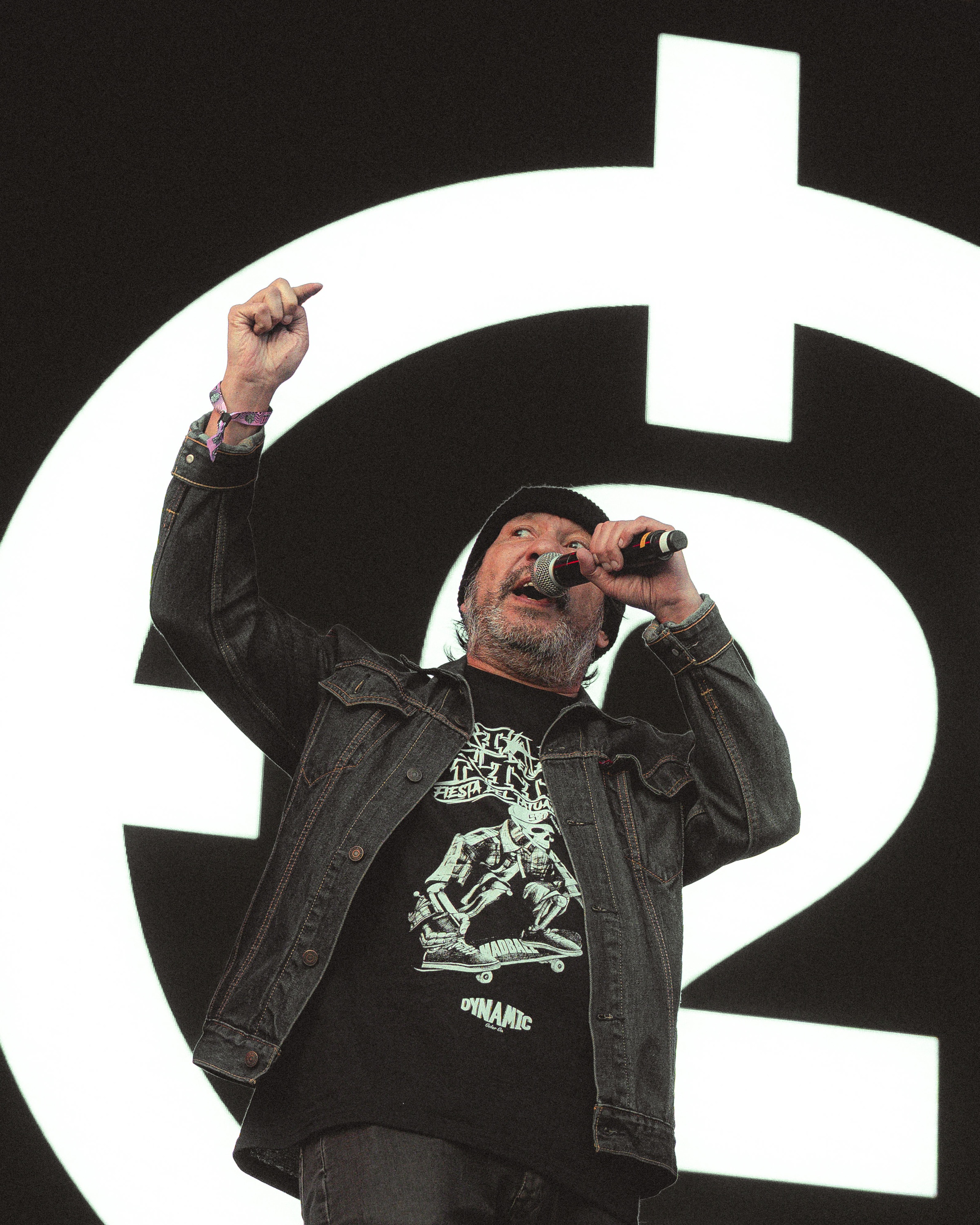 Lollapalooza Chile 2026 - Día 3