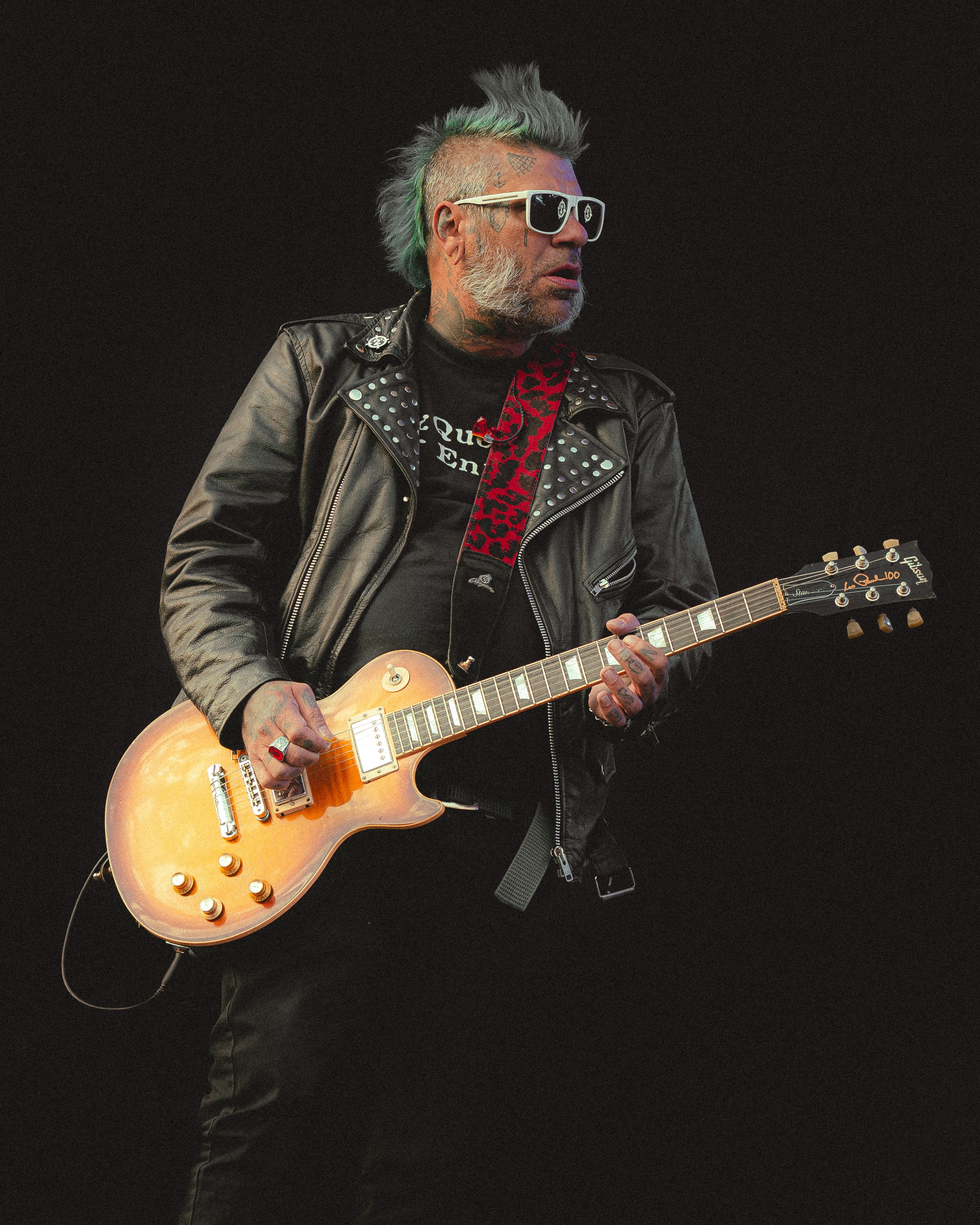 Lollapalooza Chile 2026 - Día 3