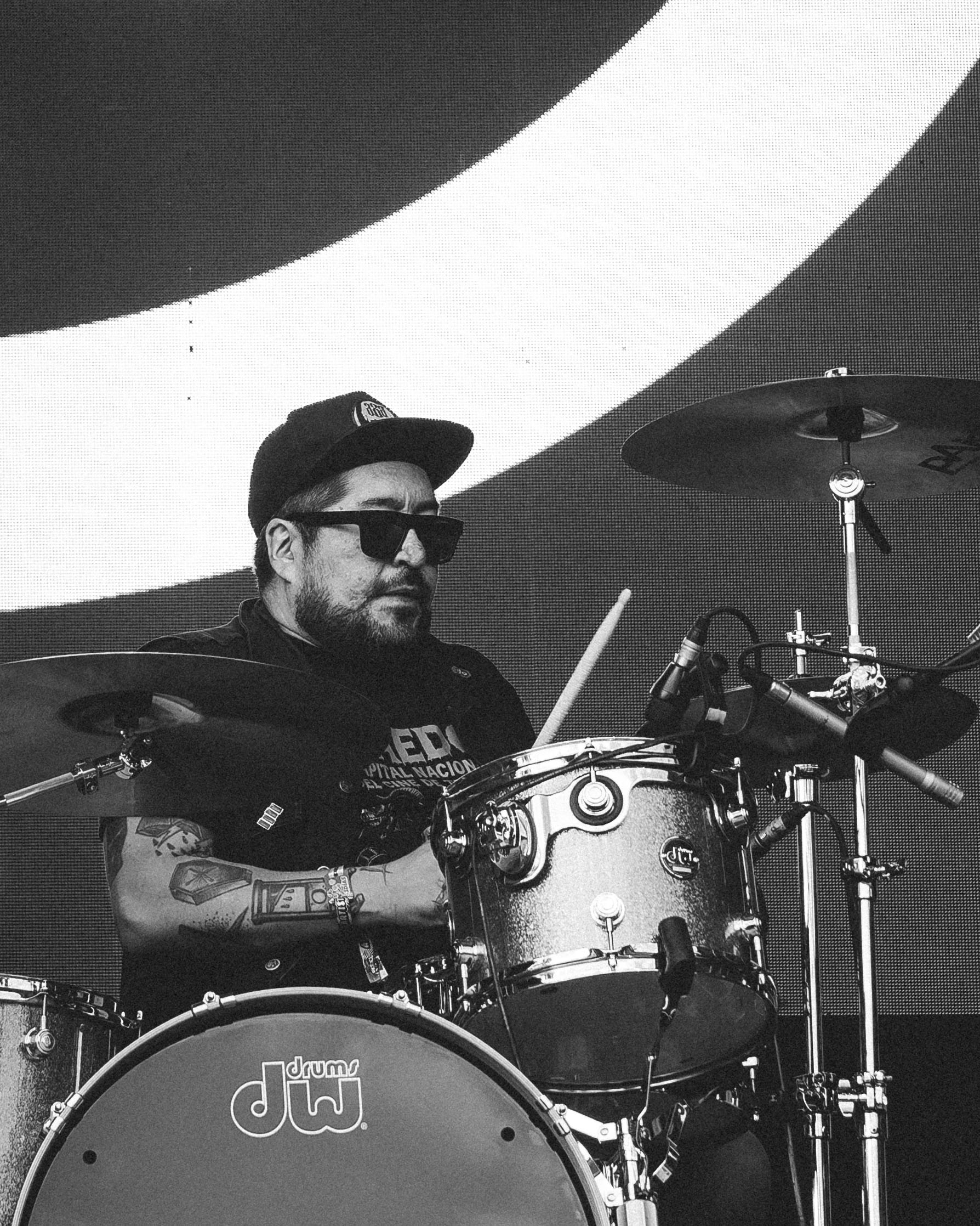 Lollapalooza Chile 2026 - Día 3