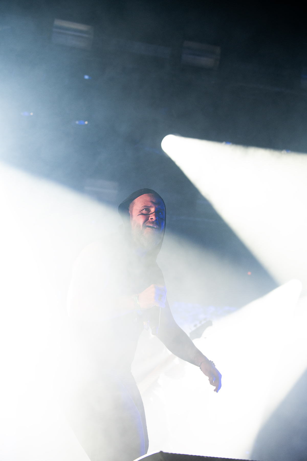 Lollapalooza Chile 2026 - Día 1