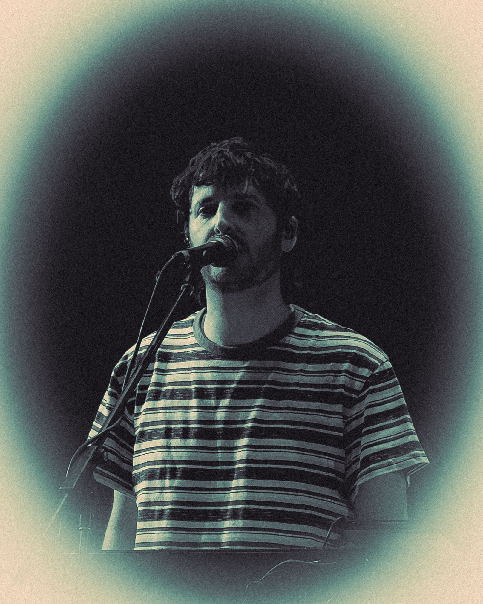 Lollapalooza Chile 2026 - Día 3