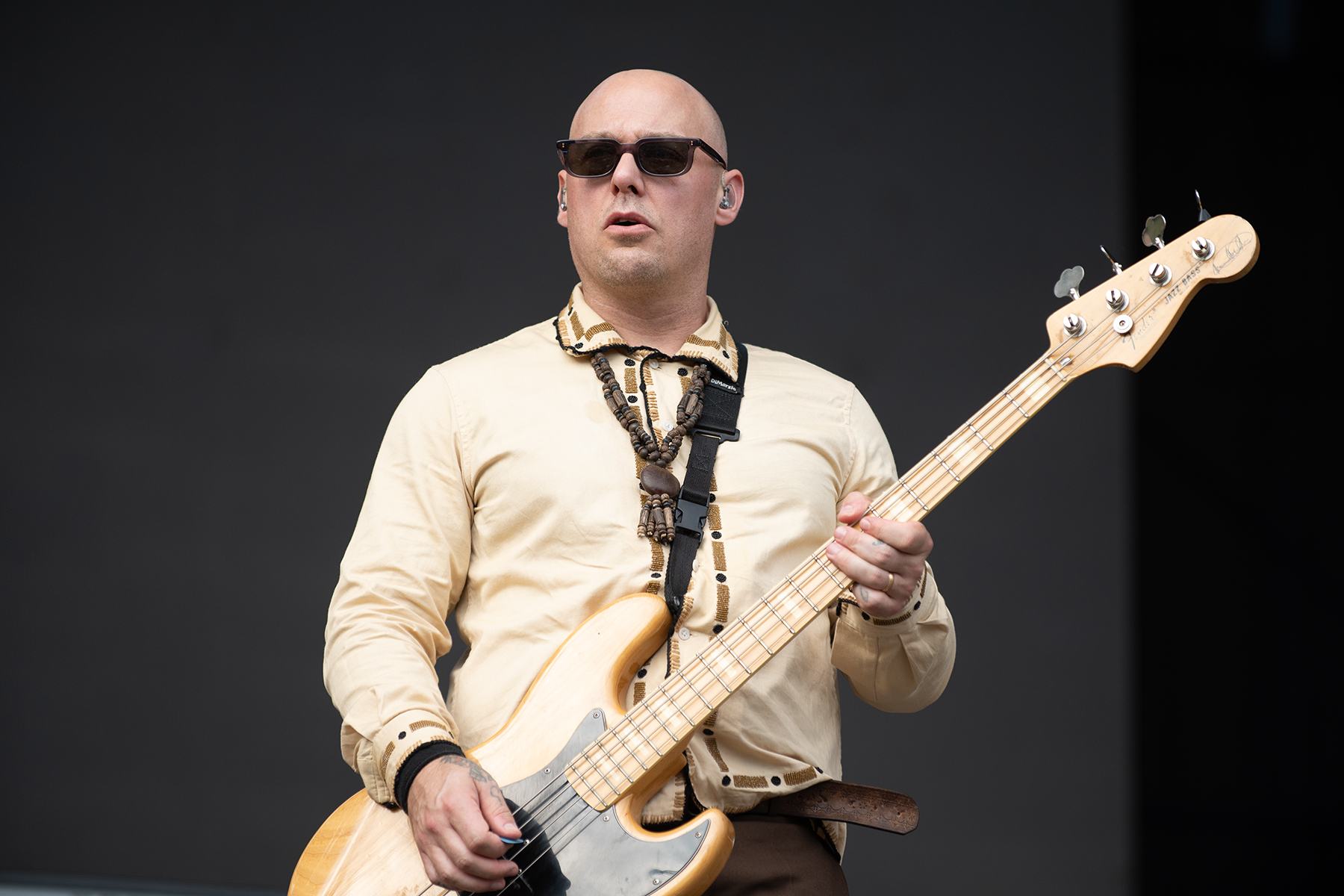 Lollapalooza Chile 2026 - Día 1