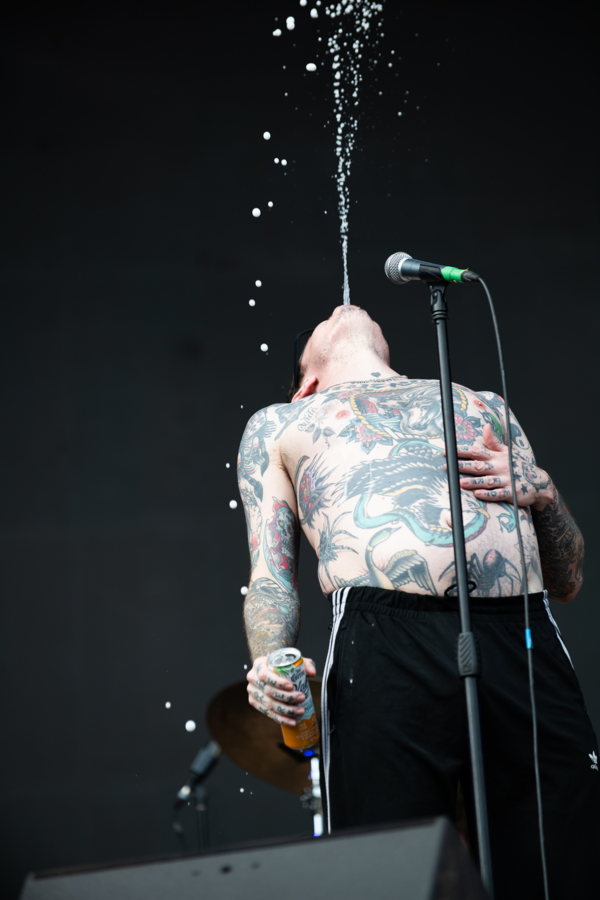 Lollapalooza Chile 2026 - Día 1