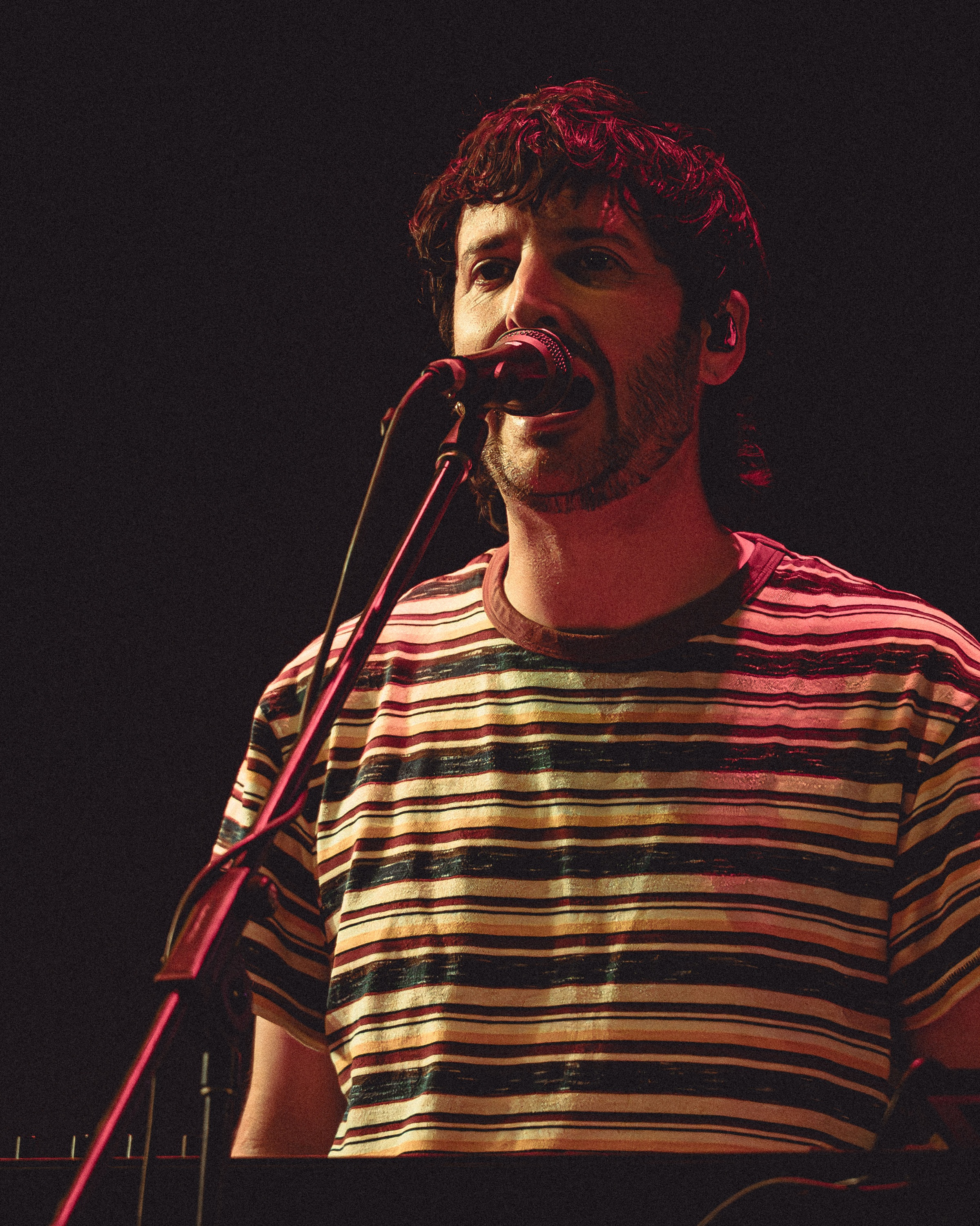 Lollapalooza Chile 2026 - Día 3