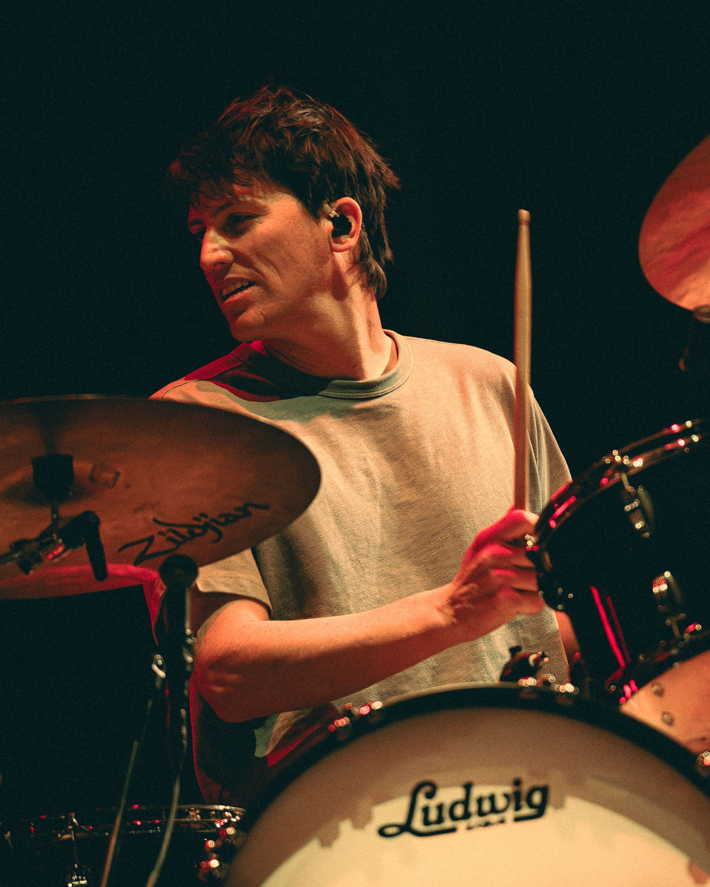 Lollapalooza Chile 2026 - Día 3