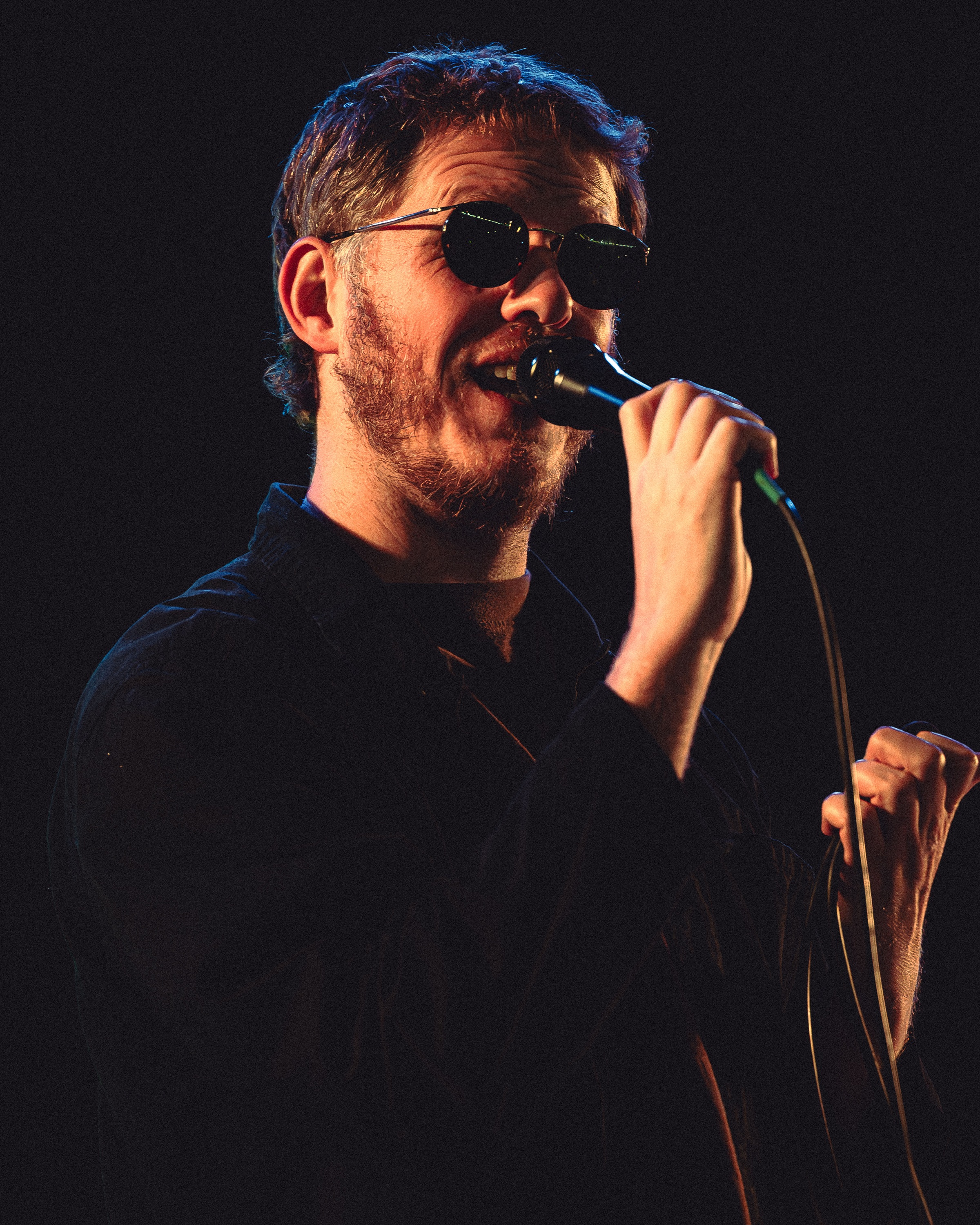 Lollapalooza Chile 2026 - Día 3