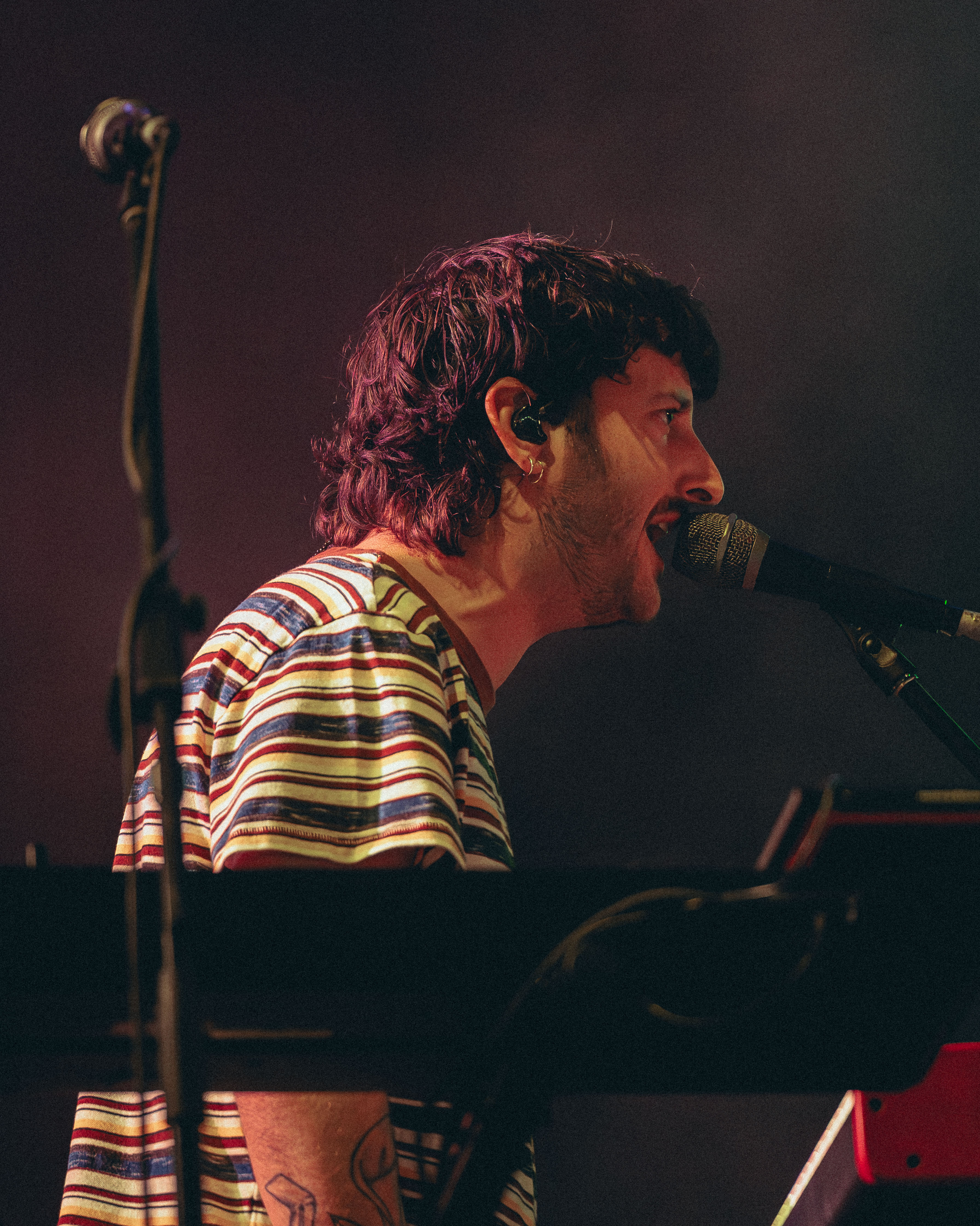 Lollapalooza Chile 2026 - Día 3