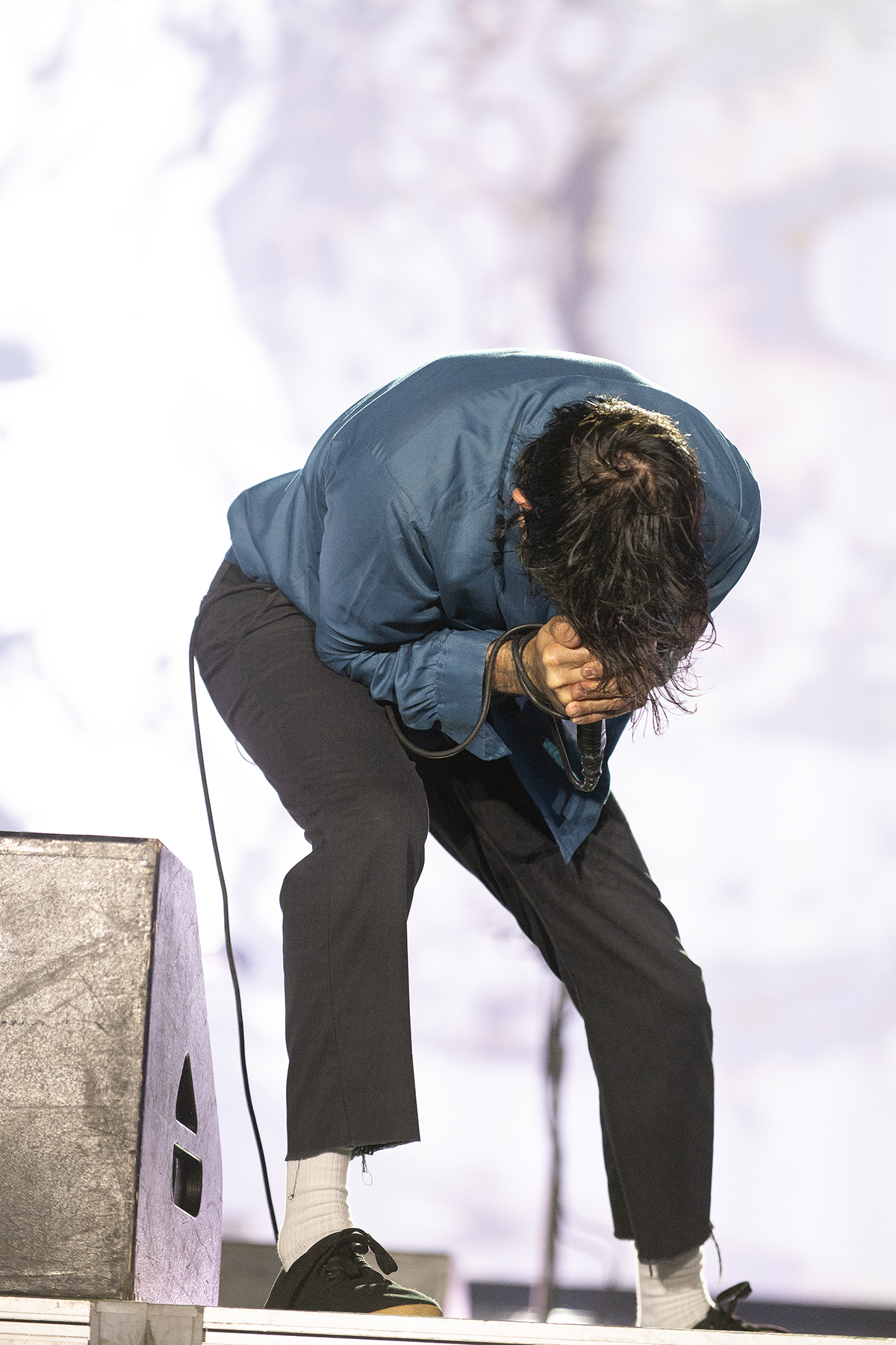 Lollapalooza Chile 2026 - Día 1