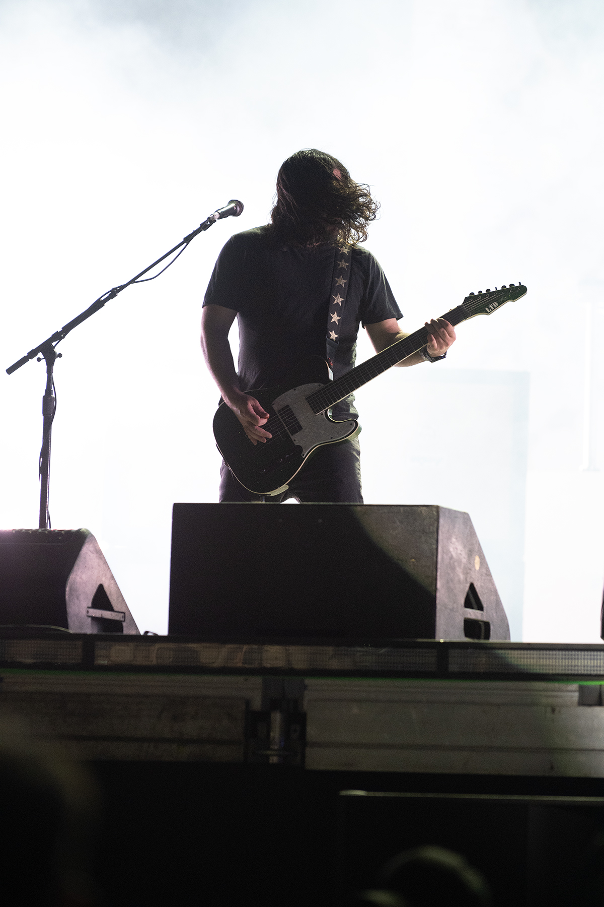 Lollapalooza Chile 2026 - Día 1