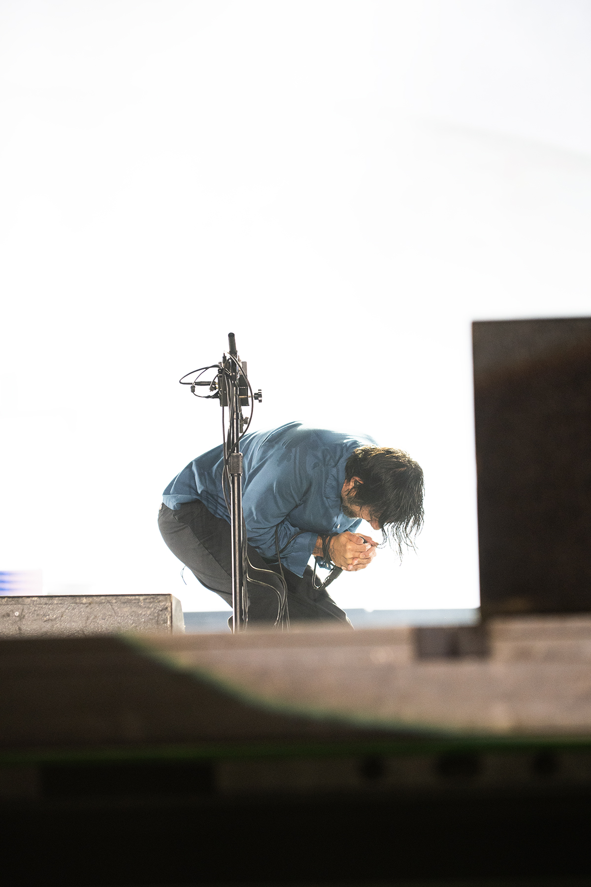 Lollapalooza Chile 2026 - Día 1