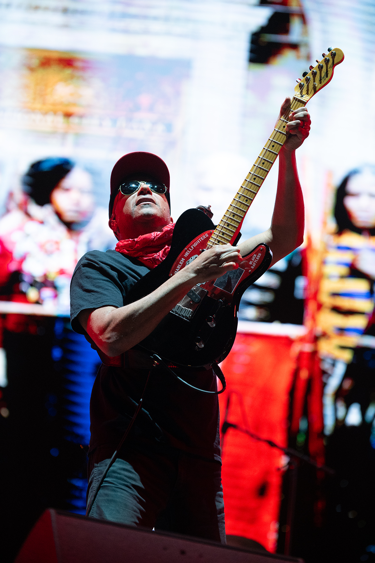 Lollapalooza Chile 2026 - Día 1